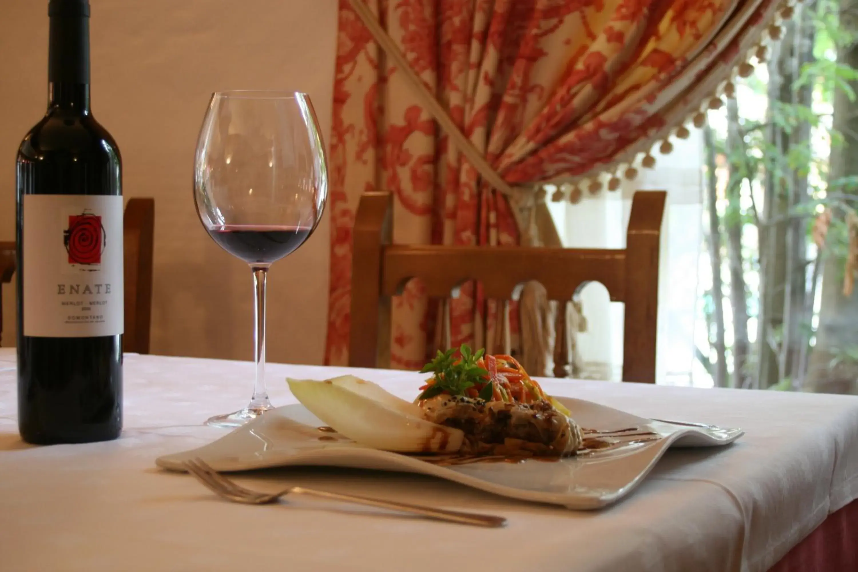 Restaurant/places to eat in Hotel Ciria Restaurant/places to eat in Hotel Ciria