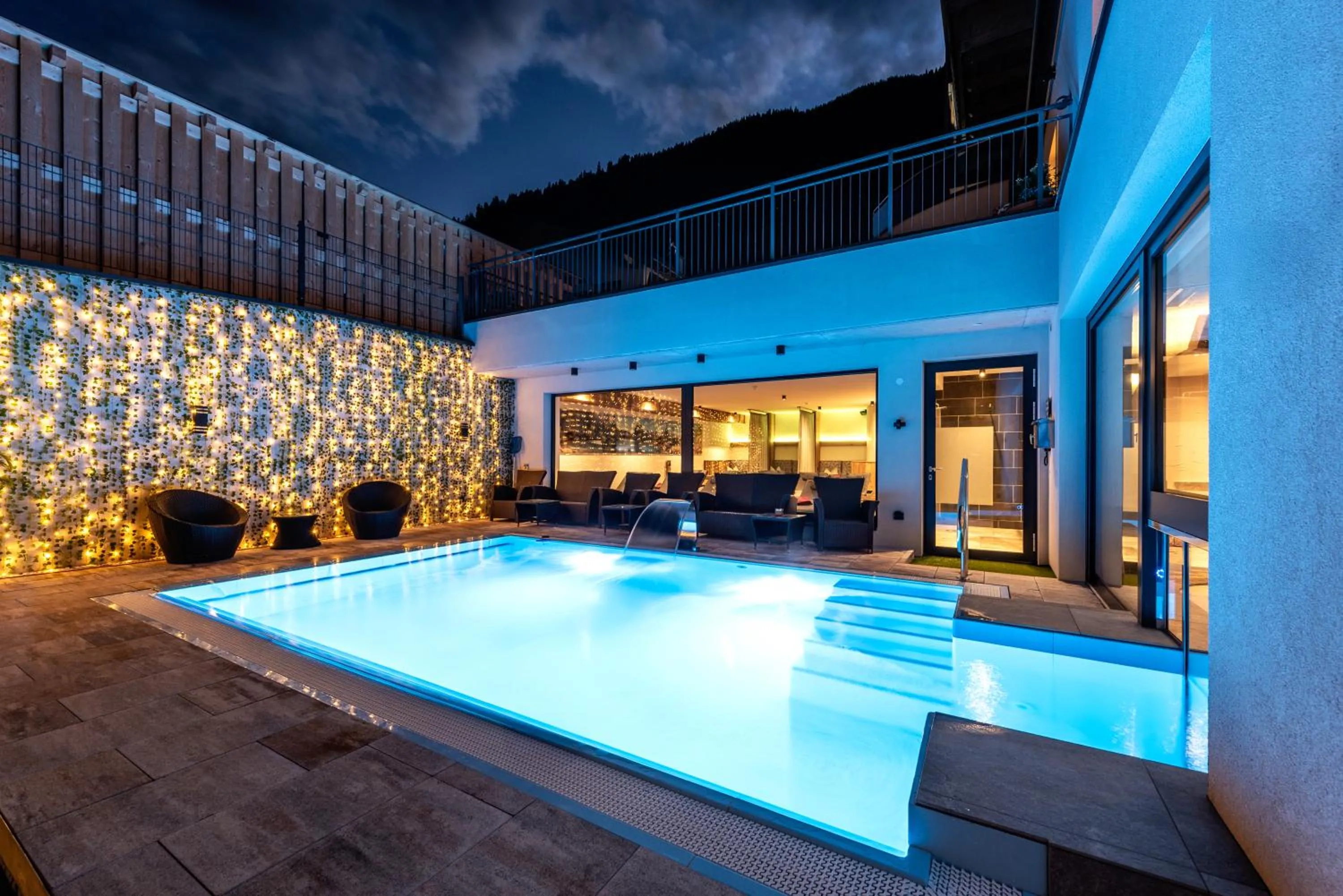 Hotel Alpenkönigin - ALPINE LUXURY