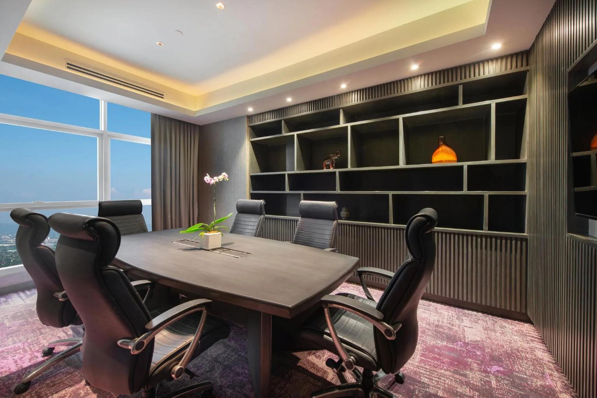 Other in Crowne Plaza Manila Galleria by IHG