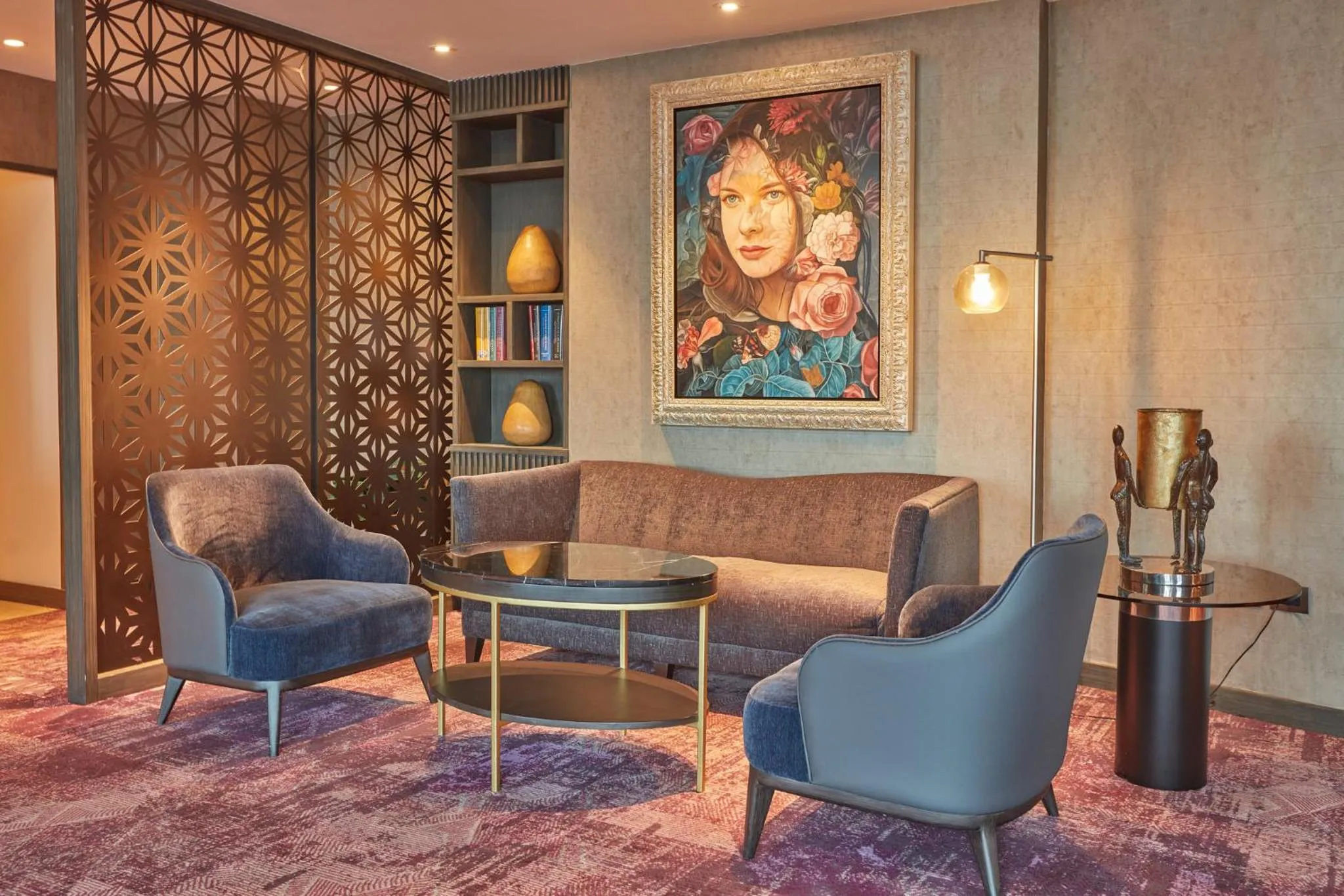 Other in Crowne Plaza Manila Galleria by IHG