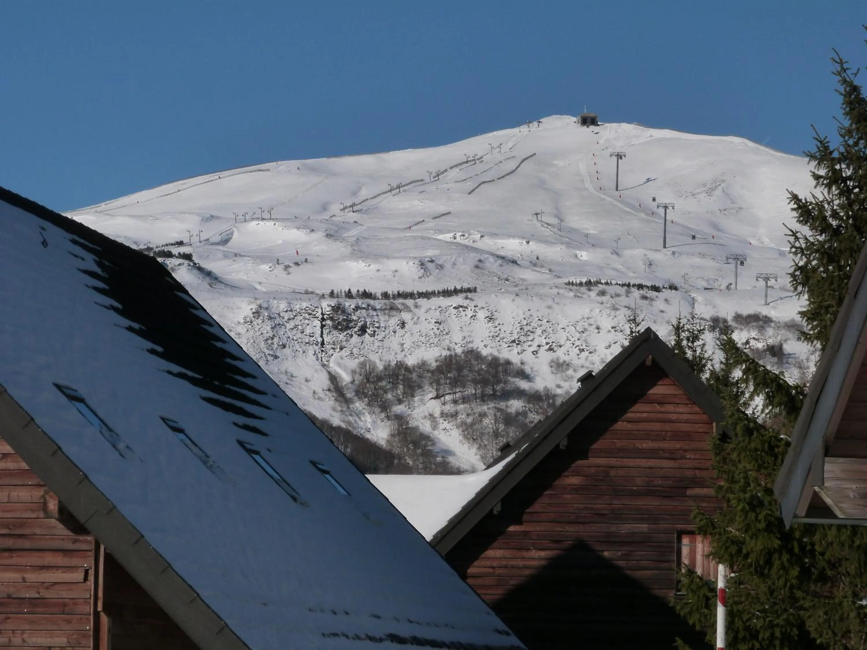 Résidence Le Bois de la Reine