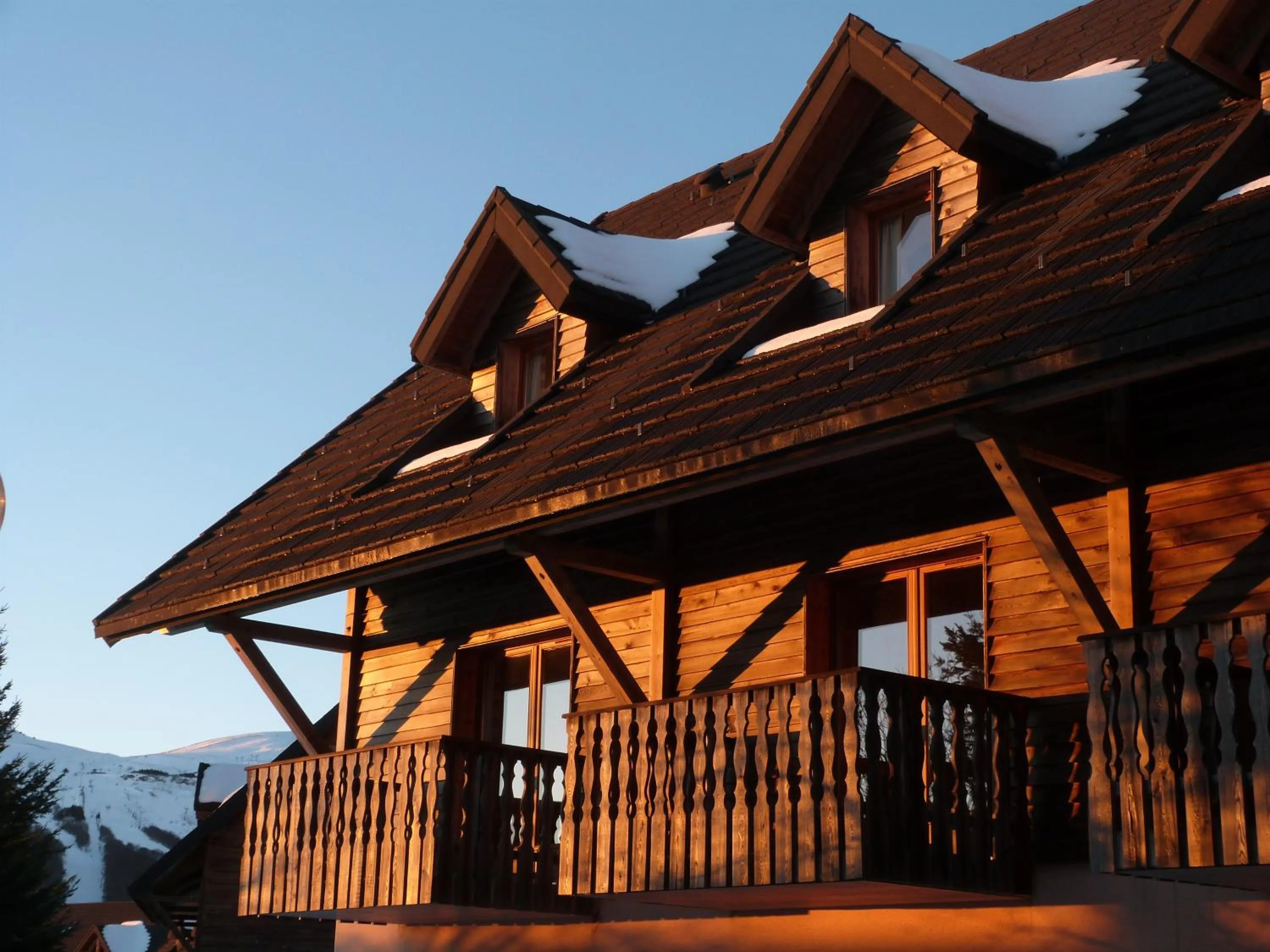 Résidence Le Bois de la Reine