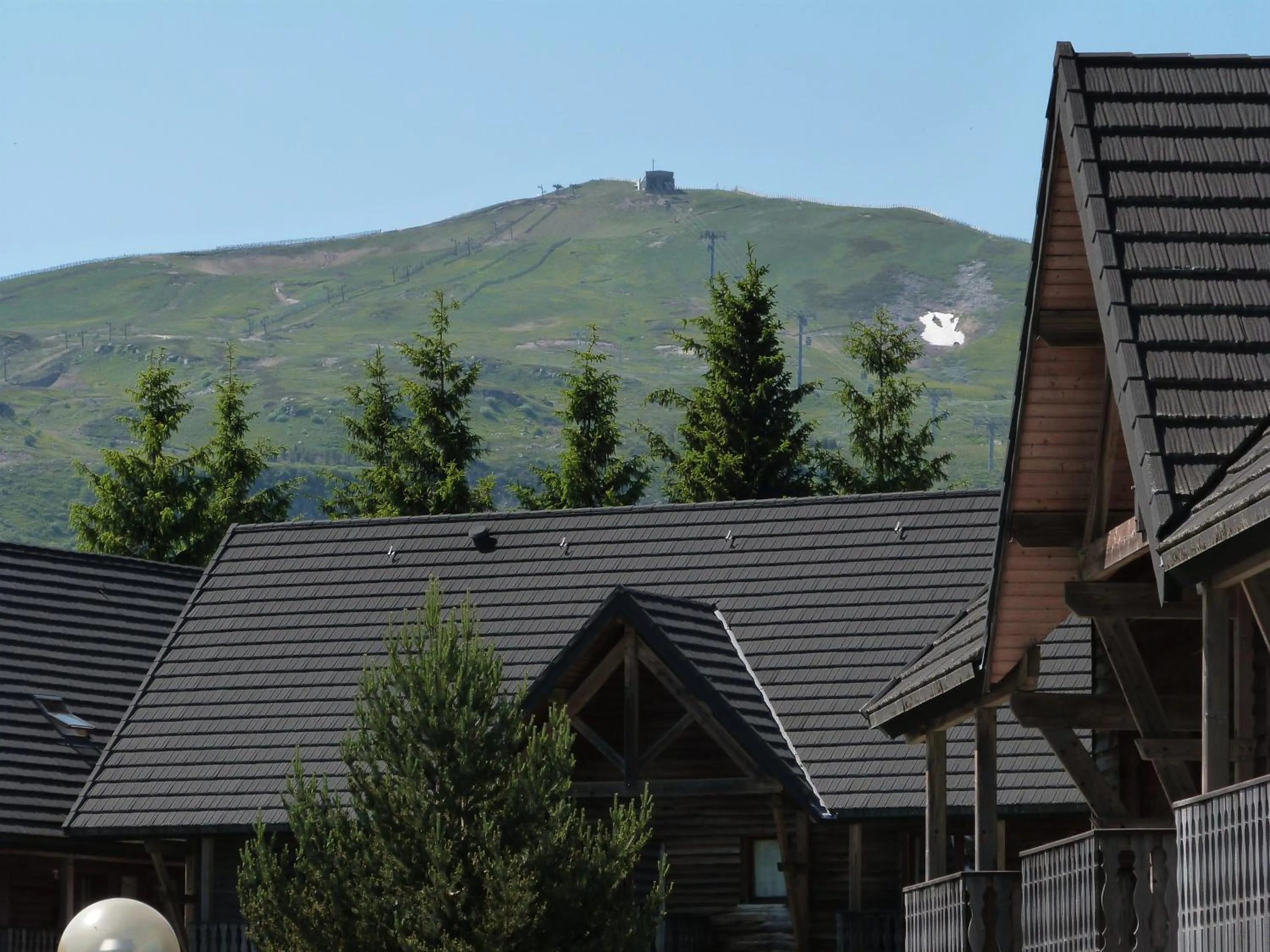 Résidence Le Bois de la Reine