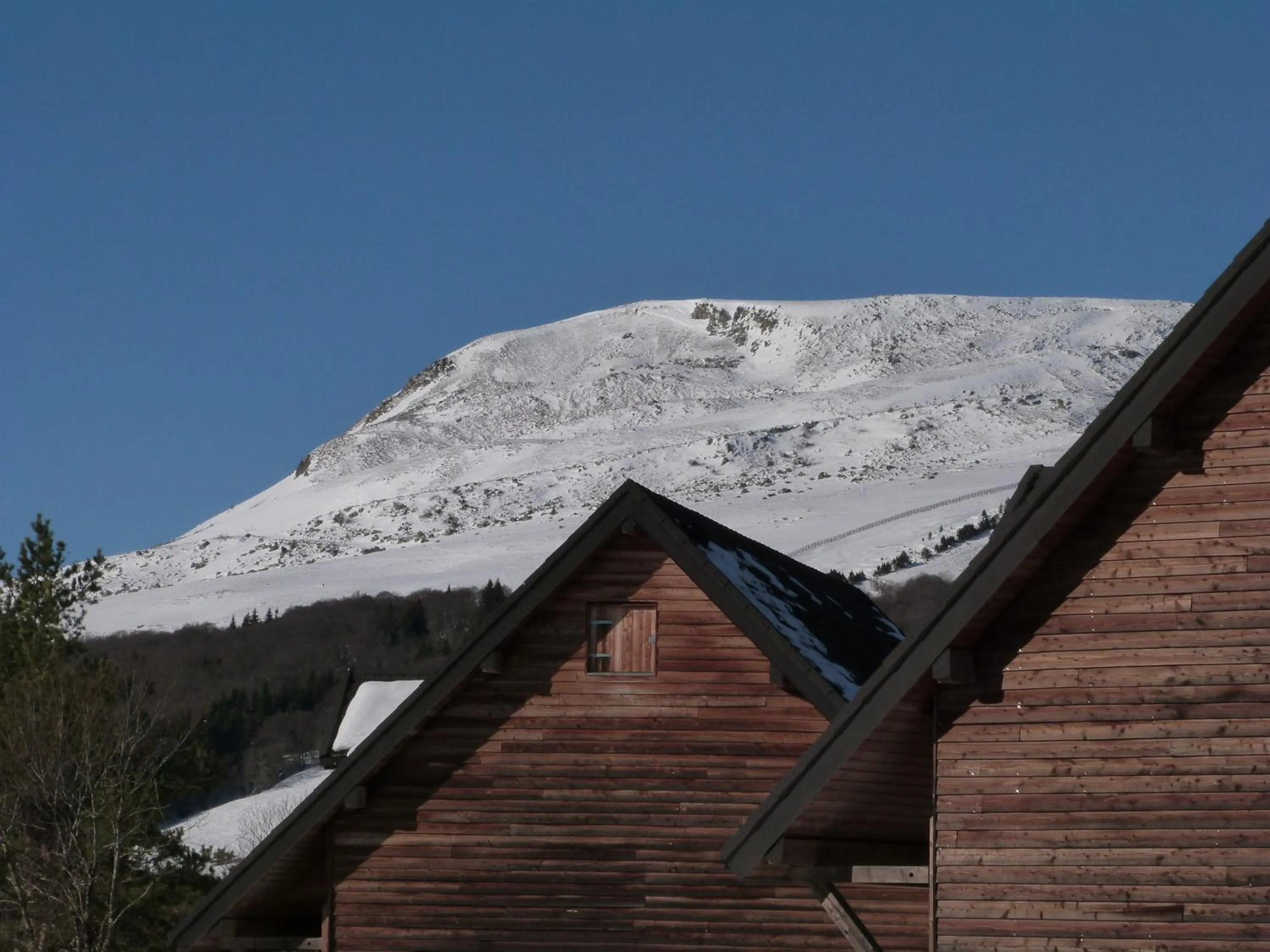 Résidence Le Bois de la Reine