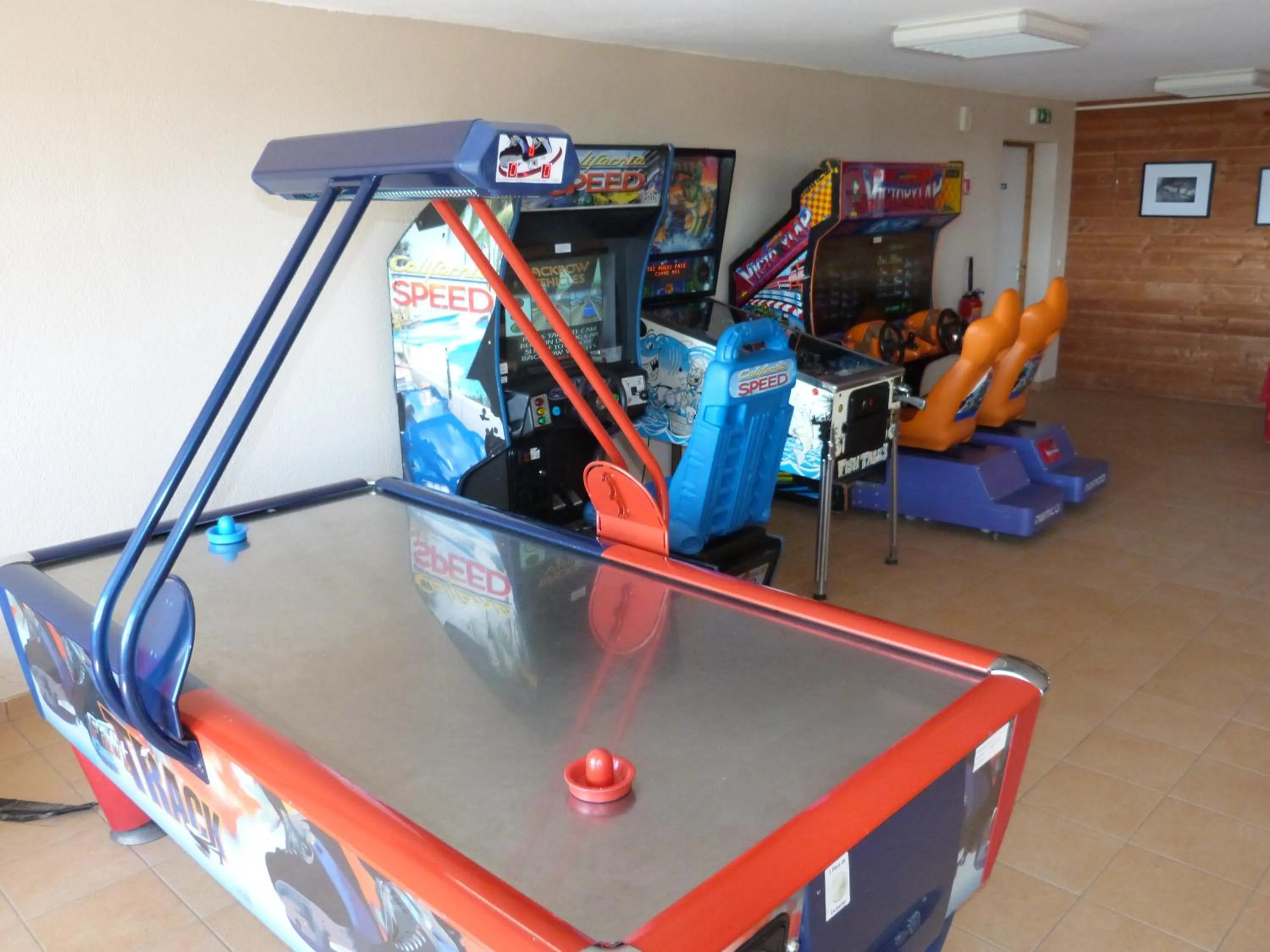 Résidence Le Bois de la Reine