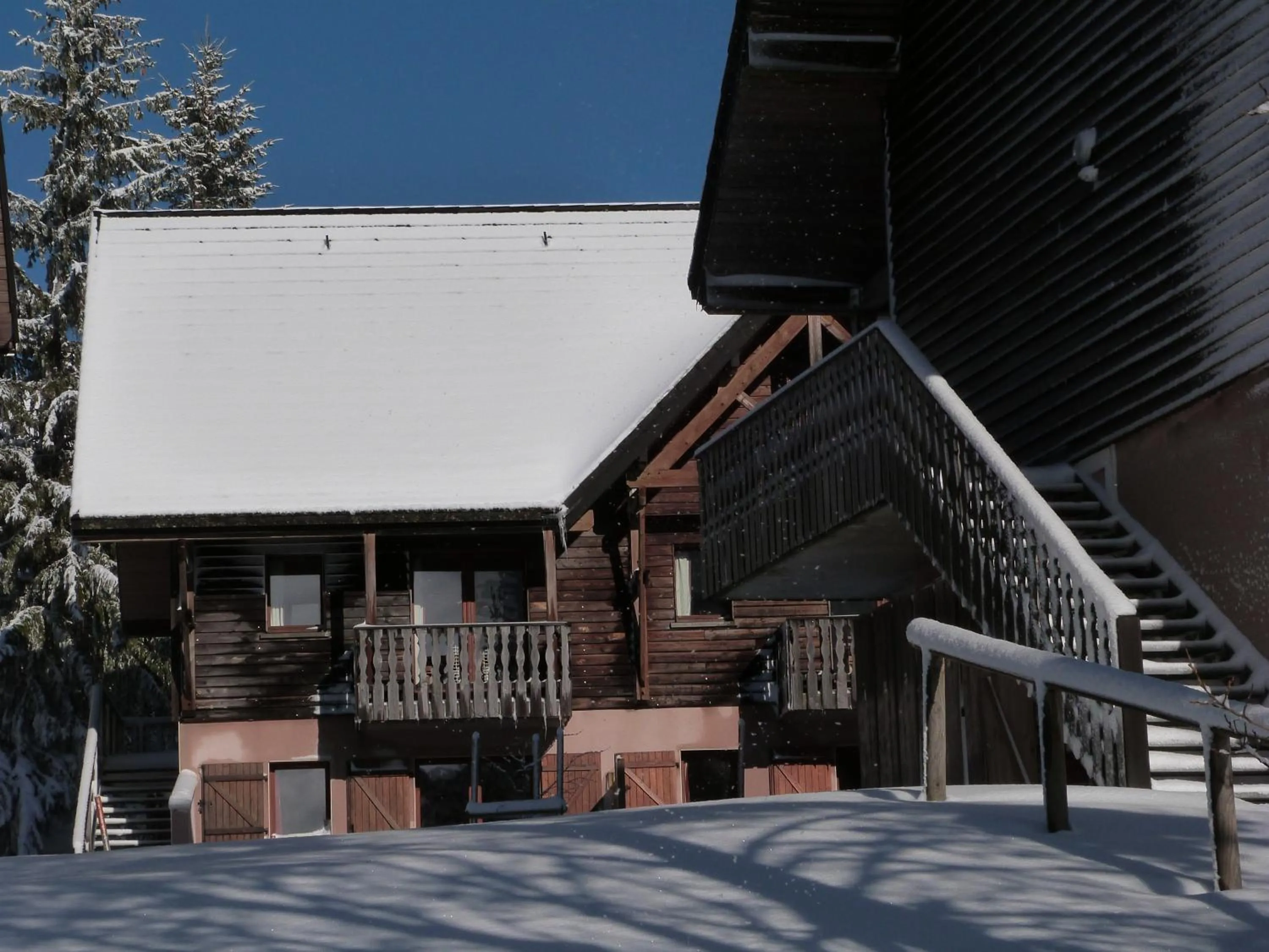Résidence Le Bois de la Reine