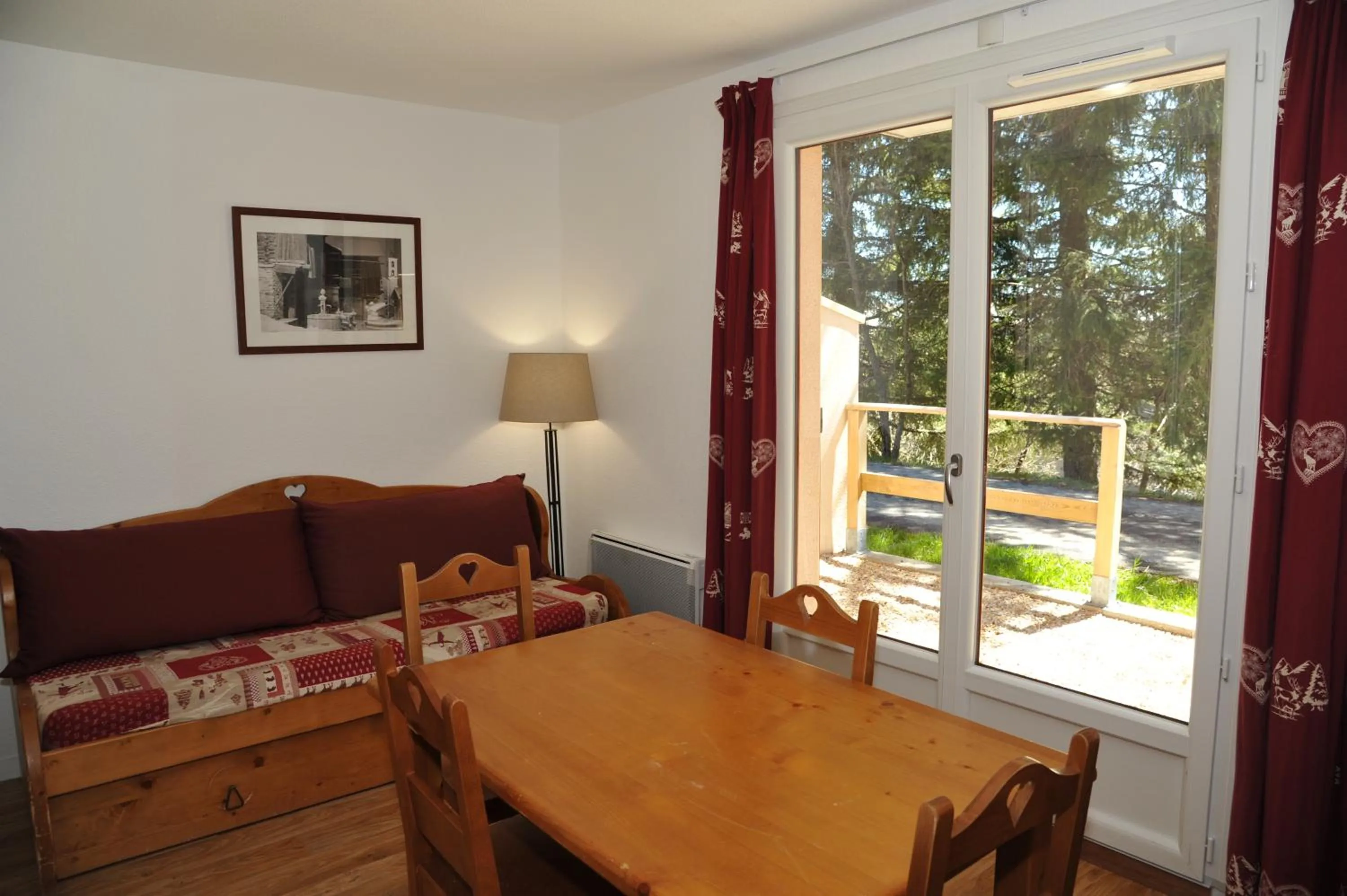 Résidence Le Bois de la Reine