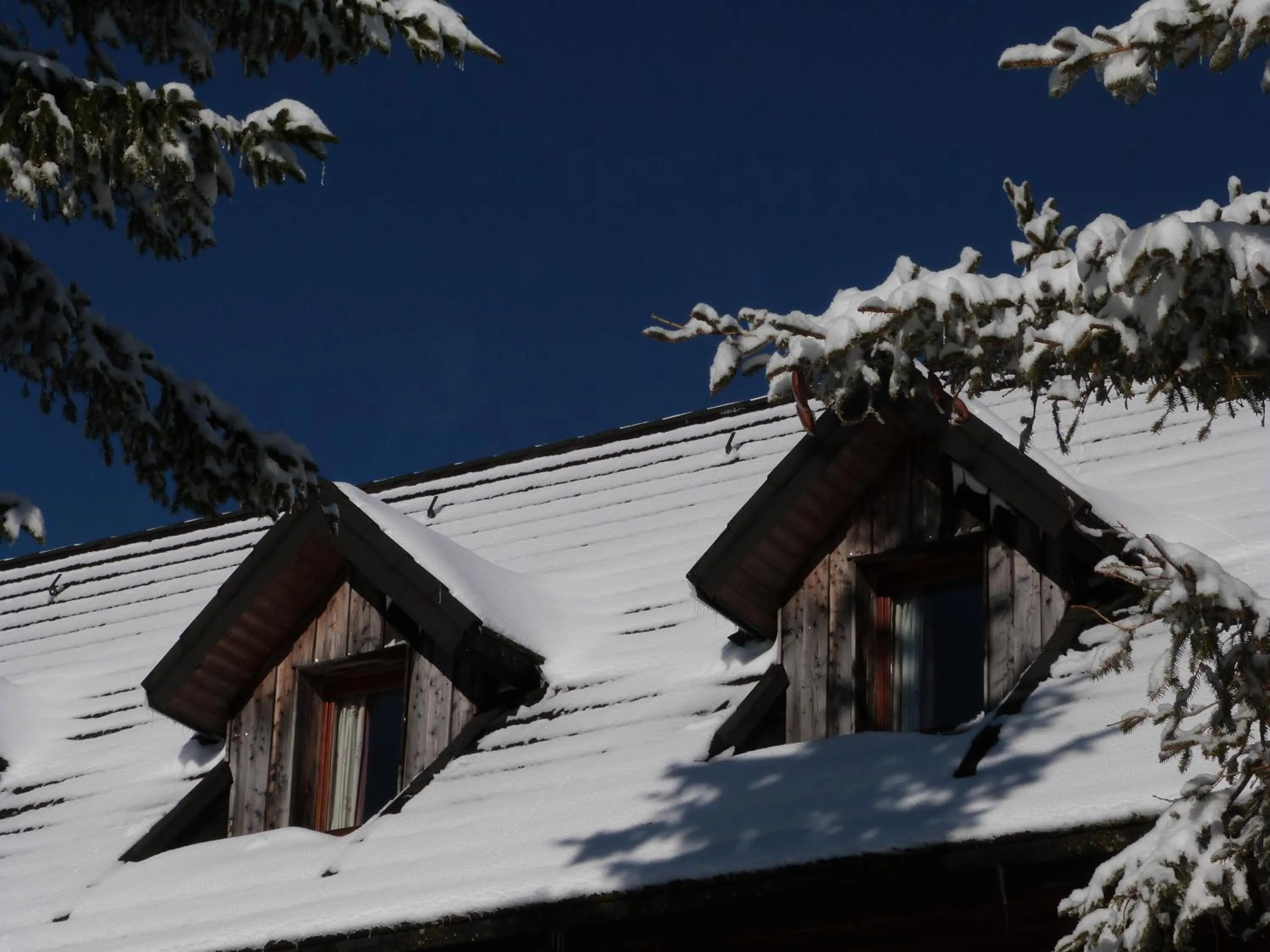 Résidence Le Bois de la Reine