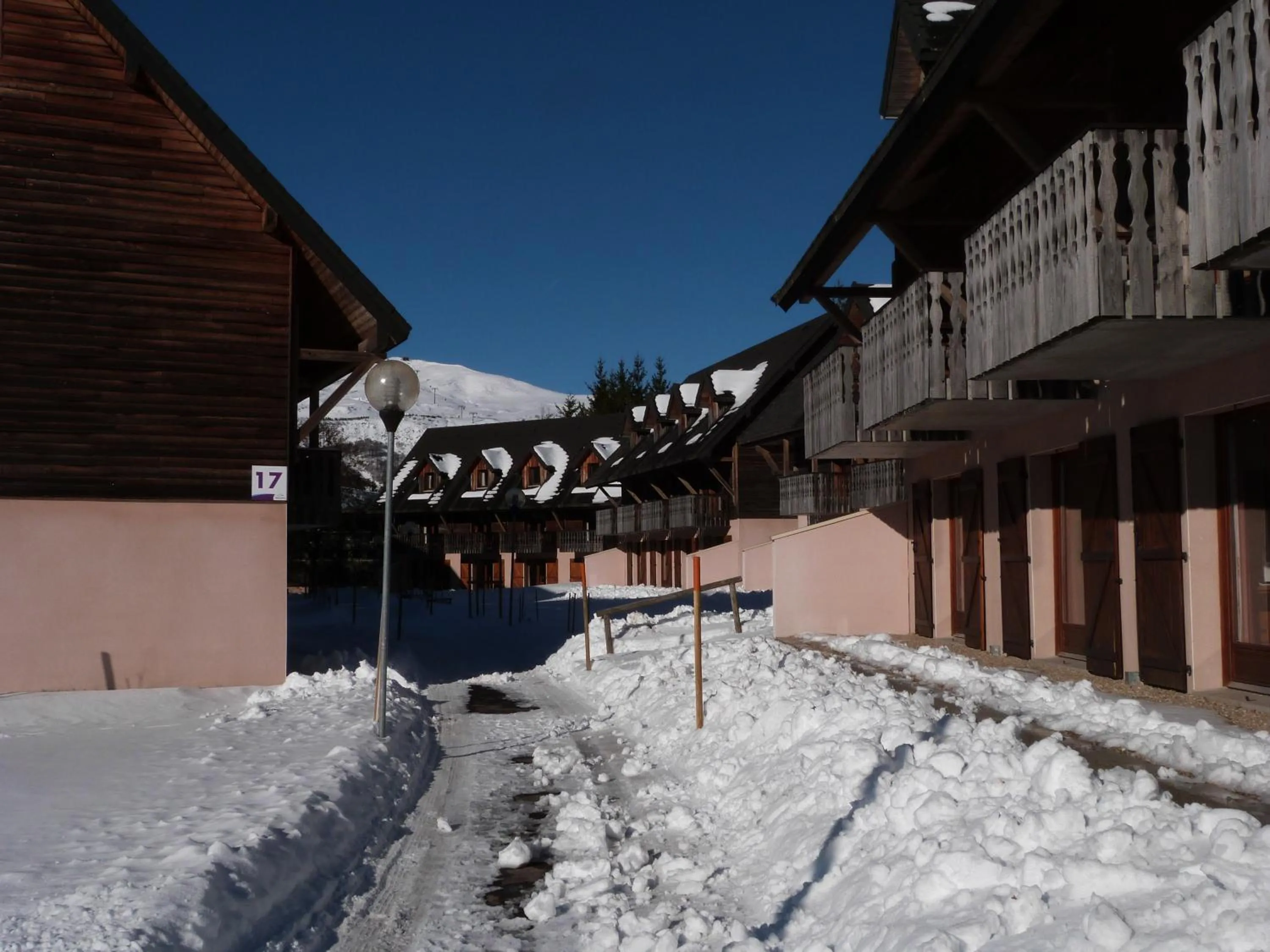 Résidence Le Bois de la Reine