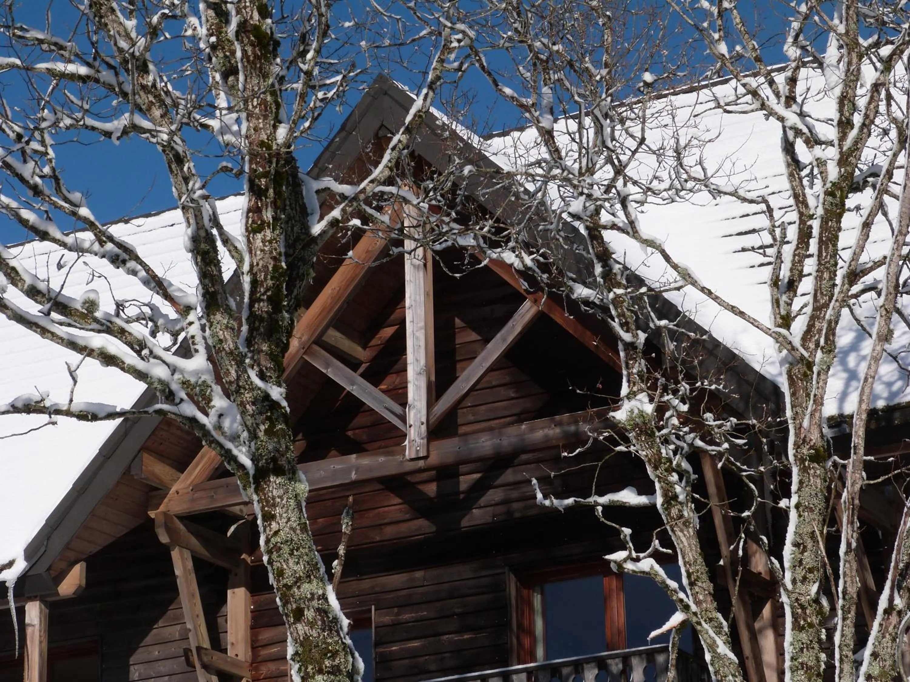 Résidence Le Bois de la Reine
