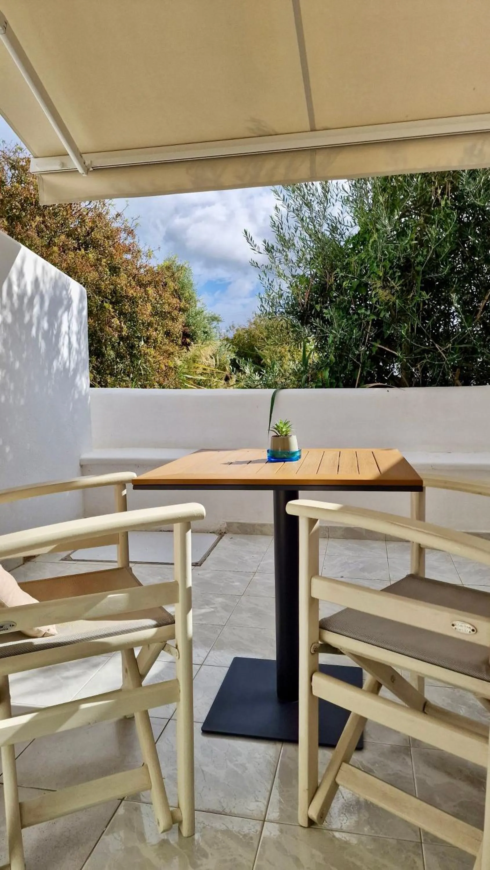 Hotel Dionysis Studios