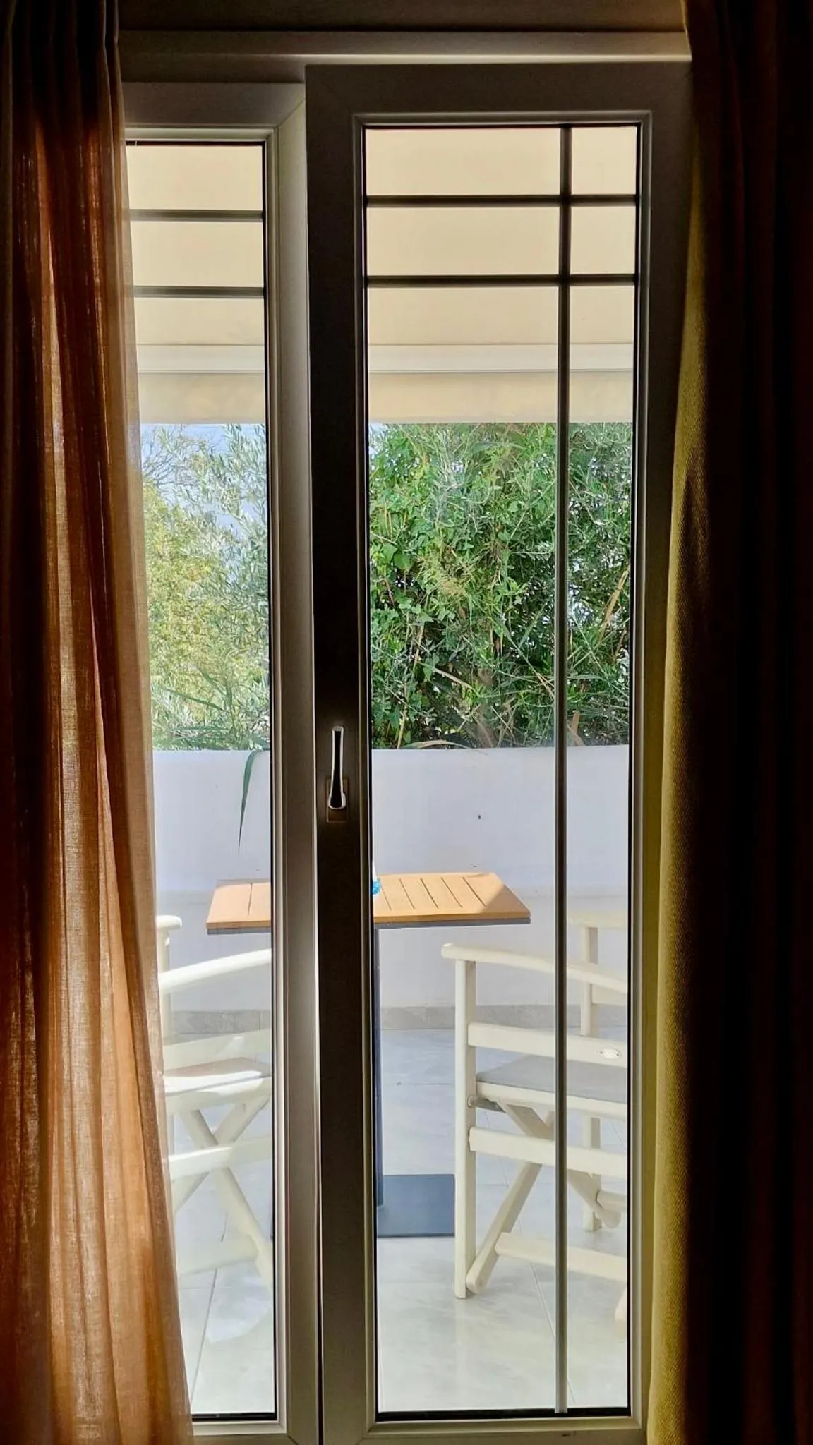 Hotel Dionysis Studios