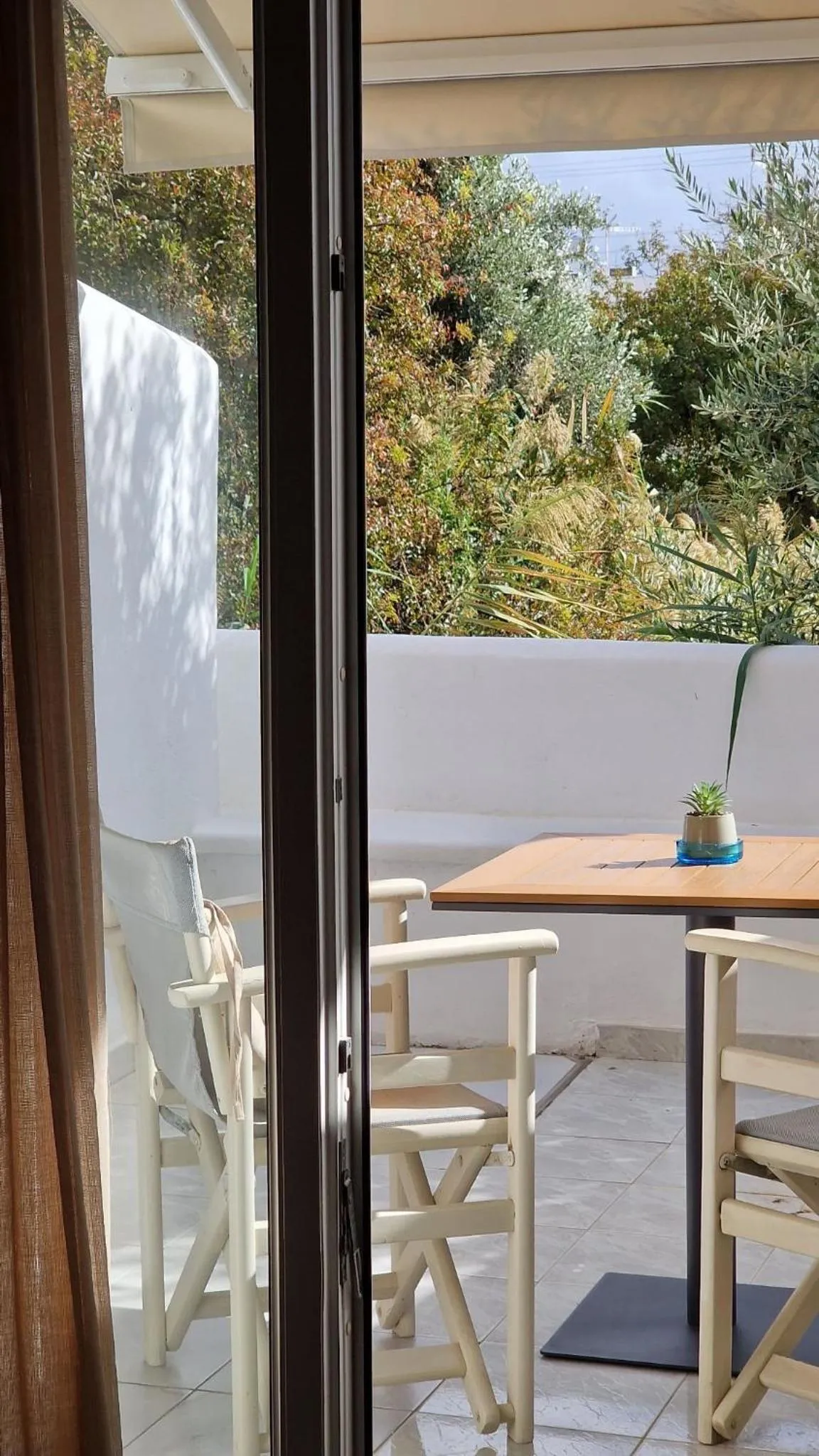 Hotel Dionysis Studios