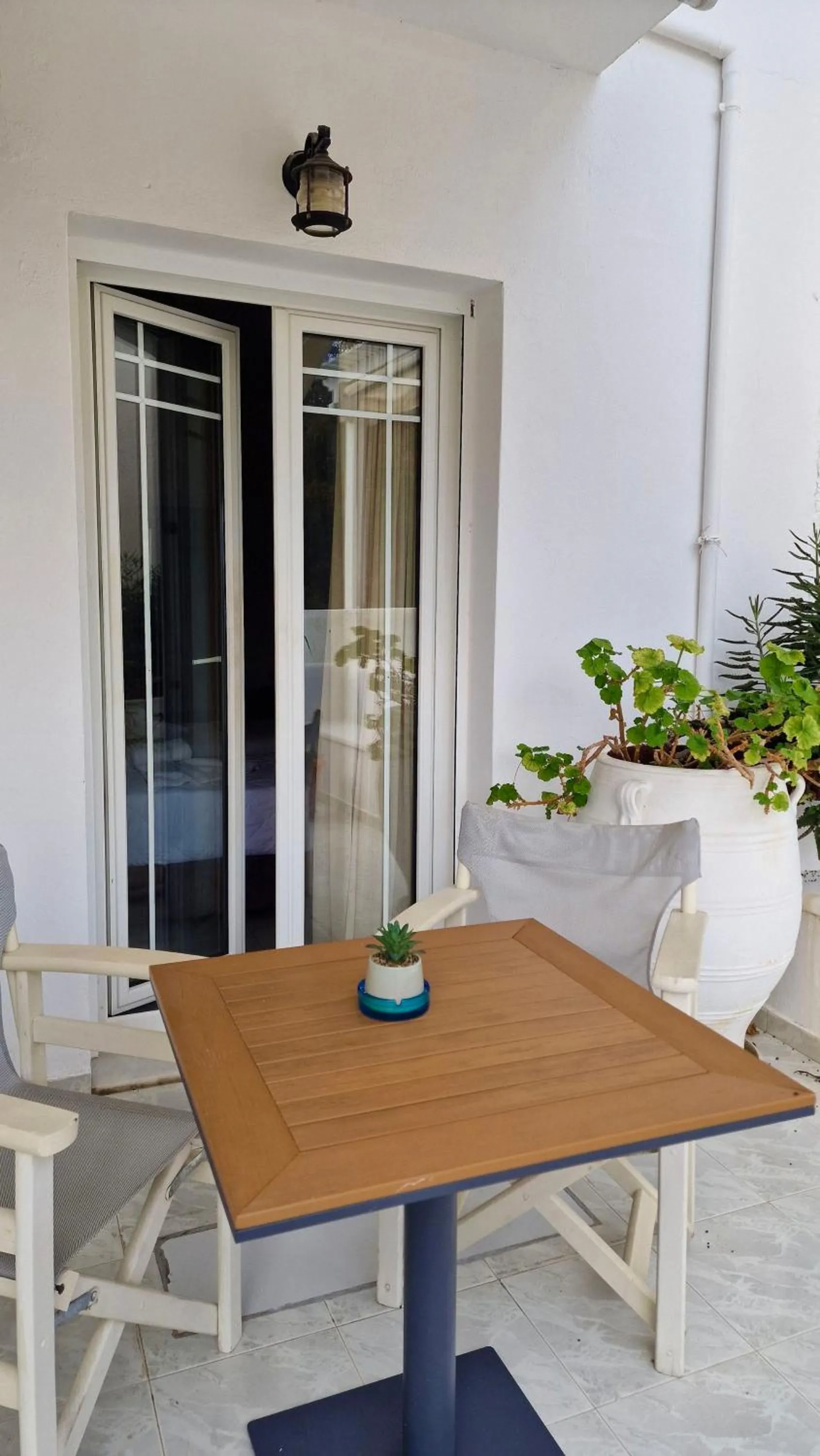 Hotel Dionysis Studios