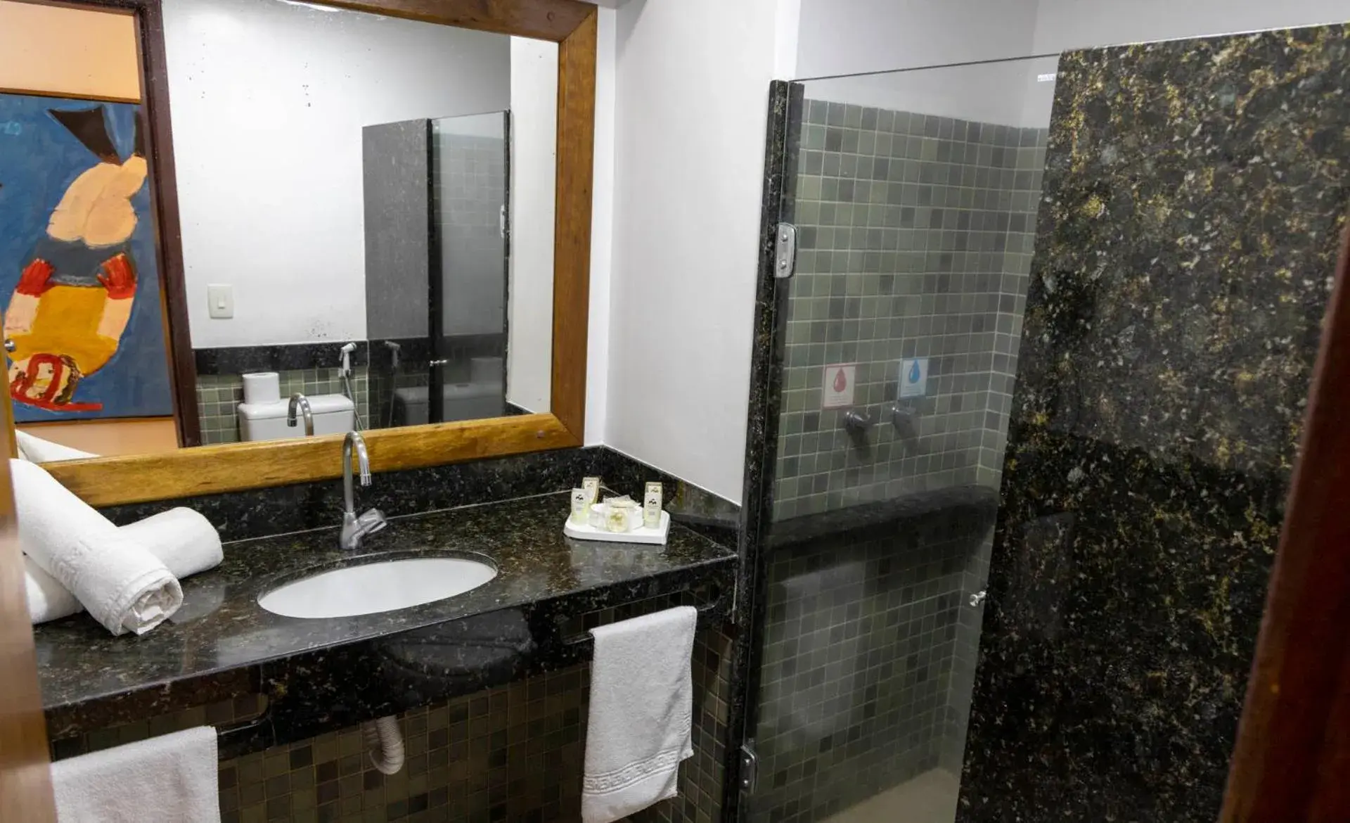 Double or Twin Room with Pool View in Hotel Village Porto De Galinhas Double or Twin Room with Pool View in Hotel Village Porto De Galinhas