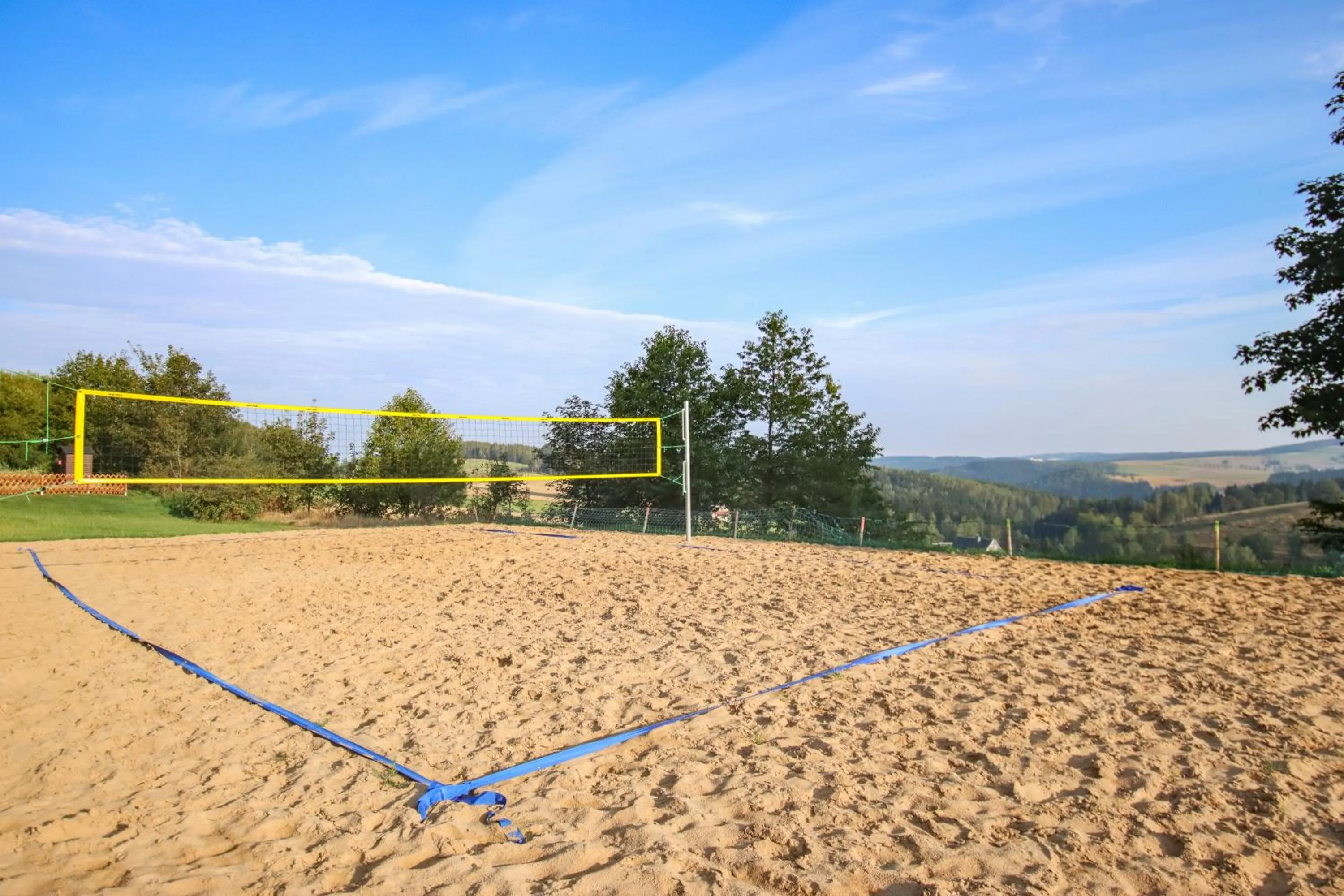 Activities in Panorama Berghotel Wettiner Höhe