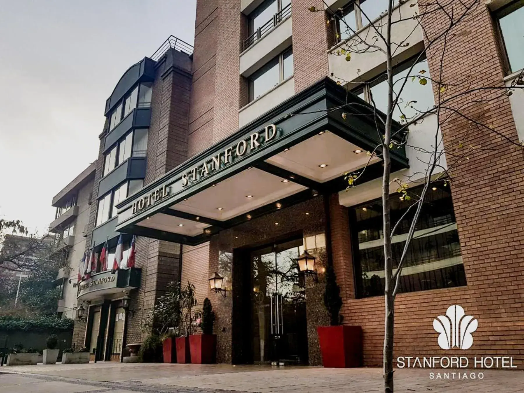 Hotel Stanford Hotel Stanford
