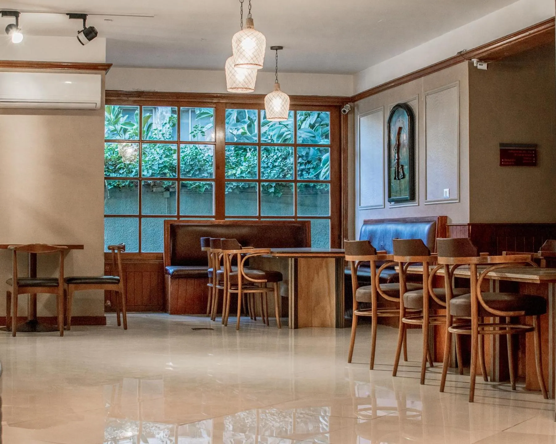 Hotel Stanford
