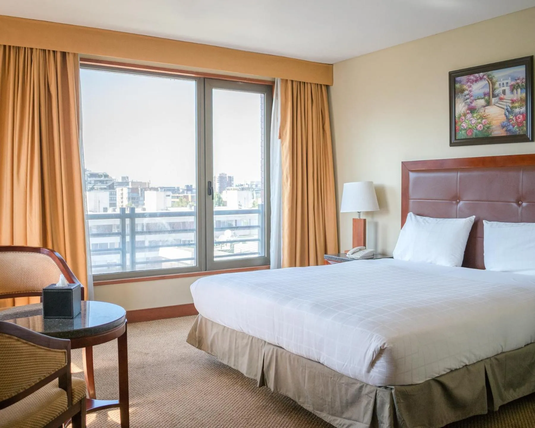 Hotel Stanford