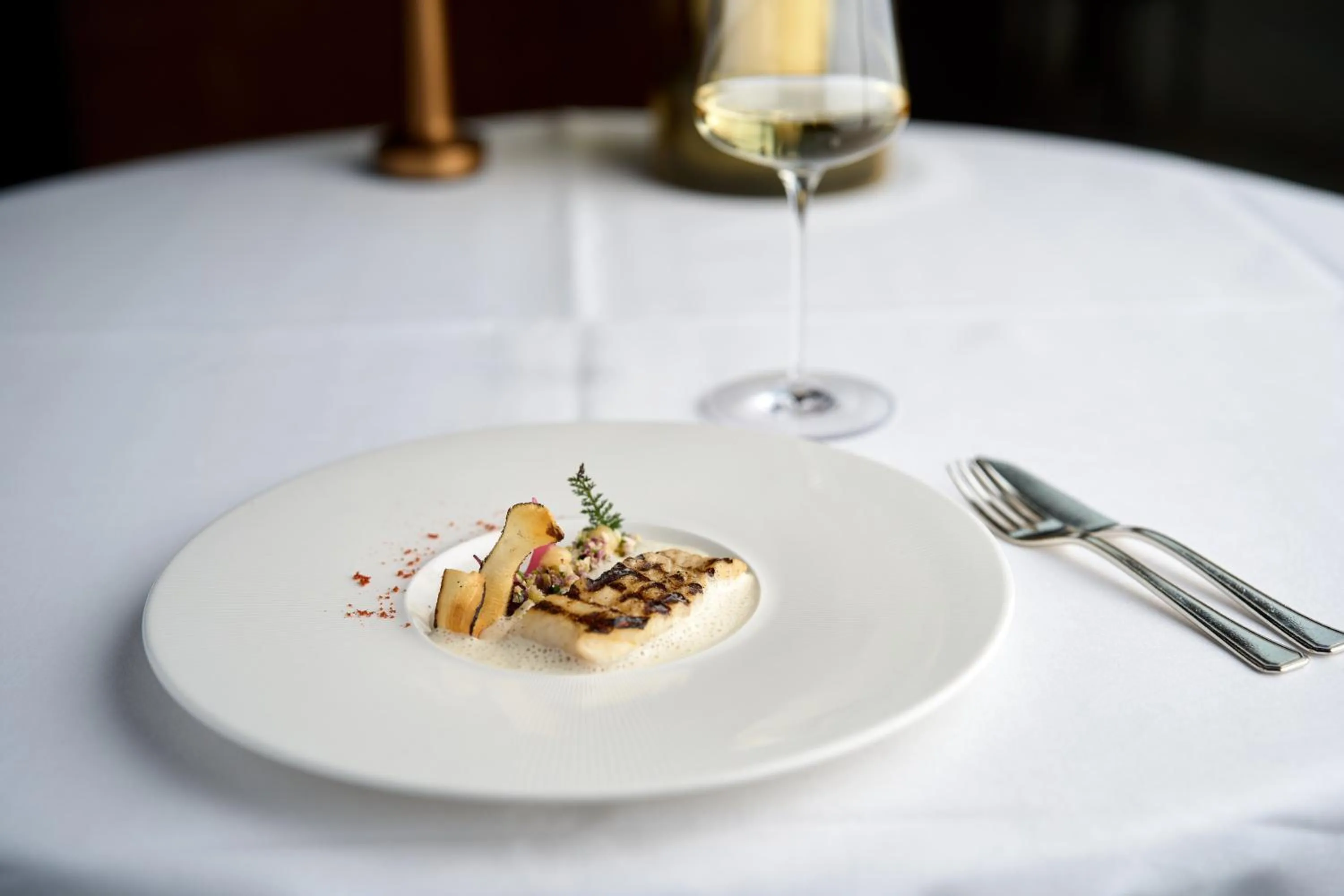 Romantik Hotel le Val d'Amblève