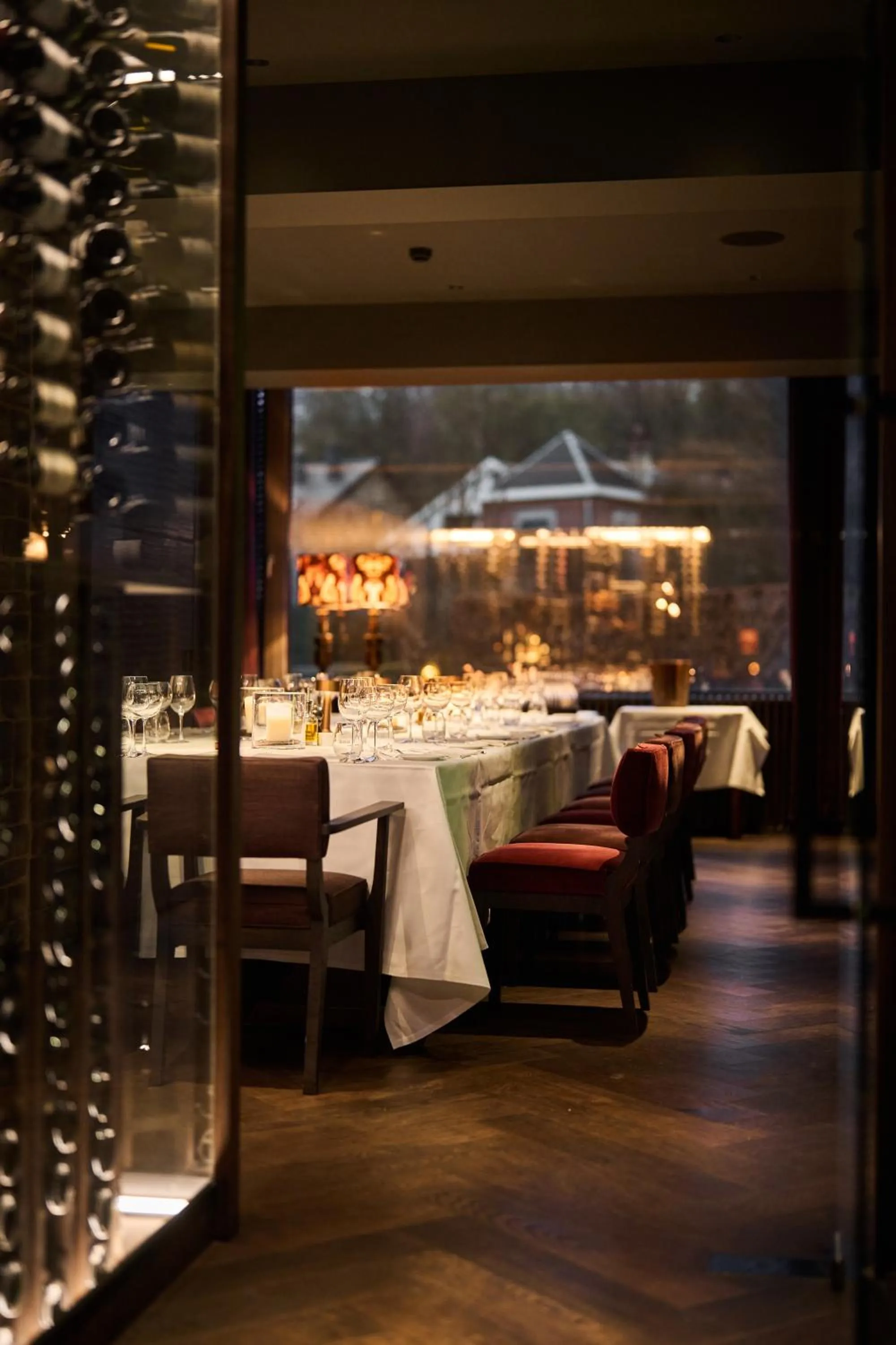 Romantik Hotel le Val d'Amblève