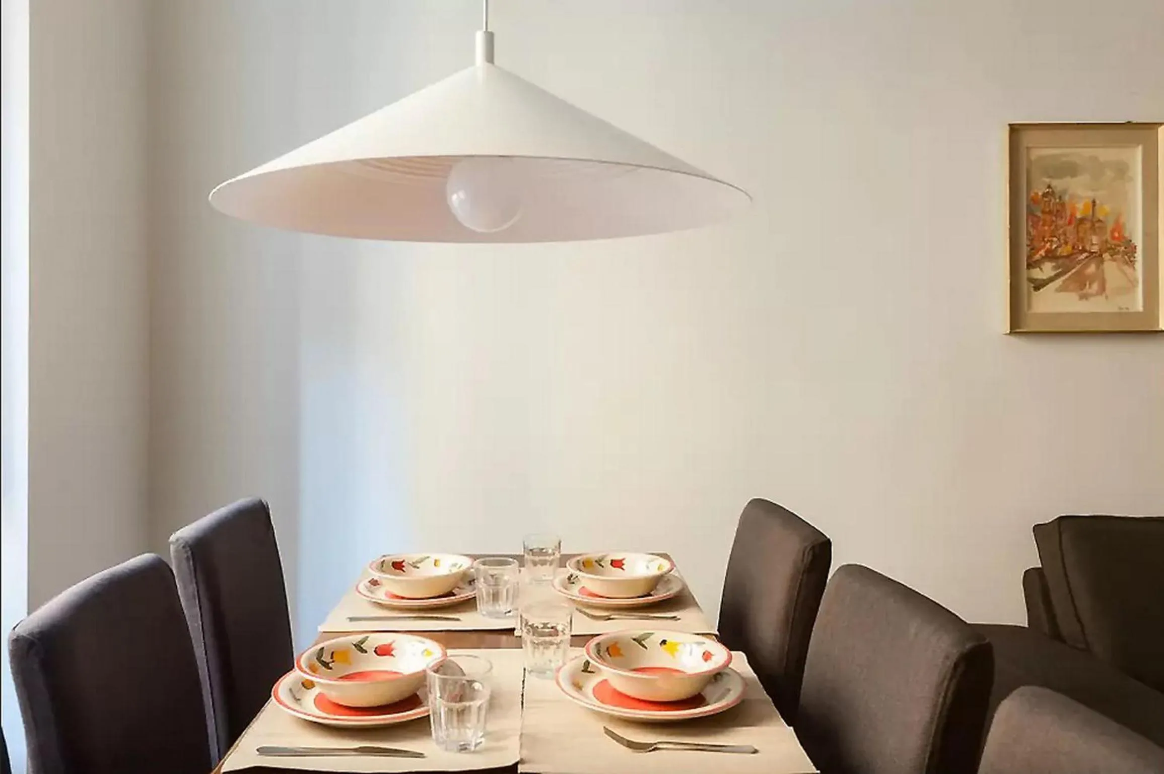 Property building in Exclusive apartment a few steps from the Spanish Steps