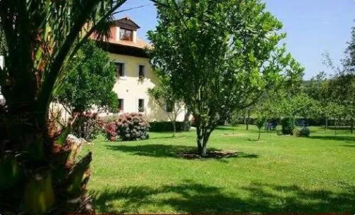 Facade/entrance in Casa de Aldea El Frade