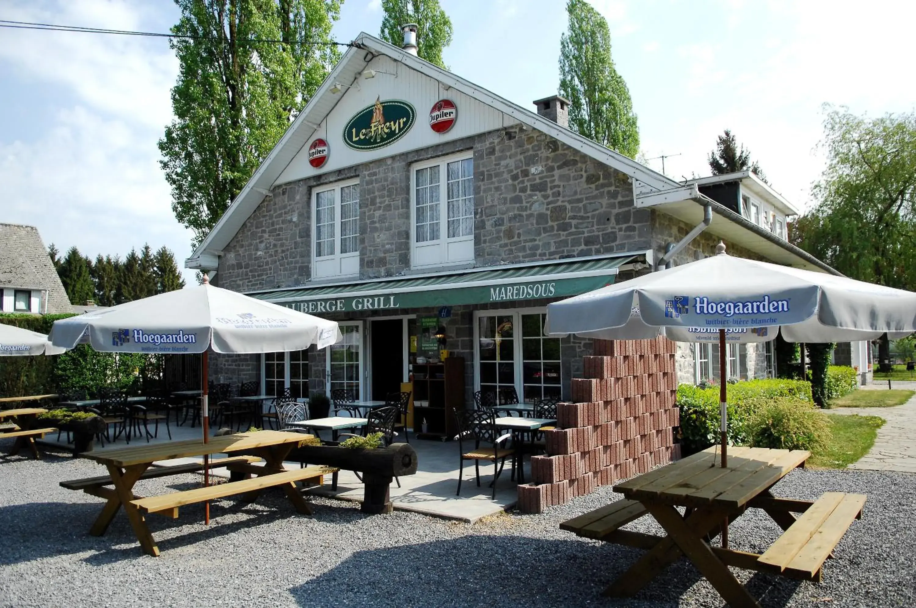 Bed en Breakfast le freyr Bed en Breakfast le freyr