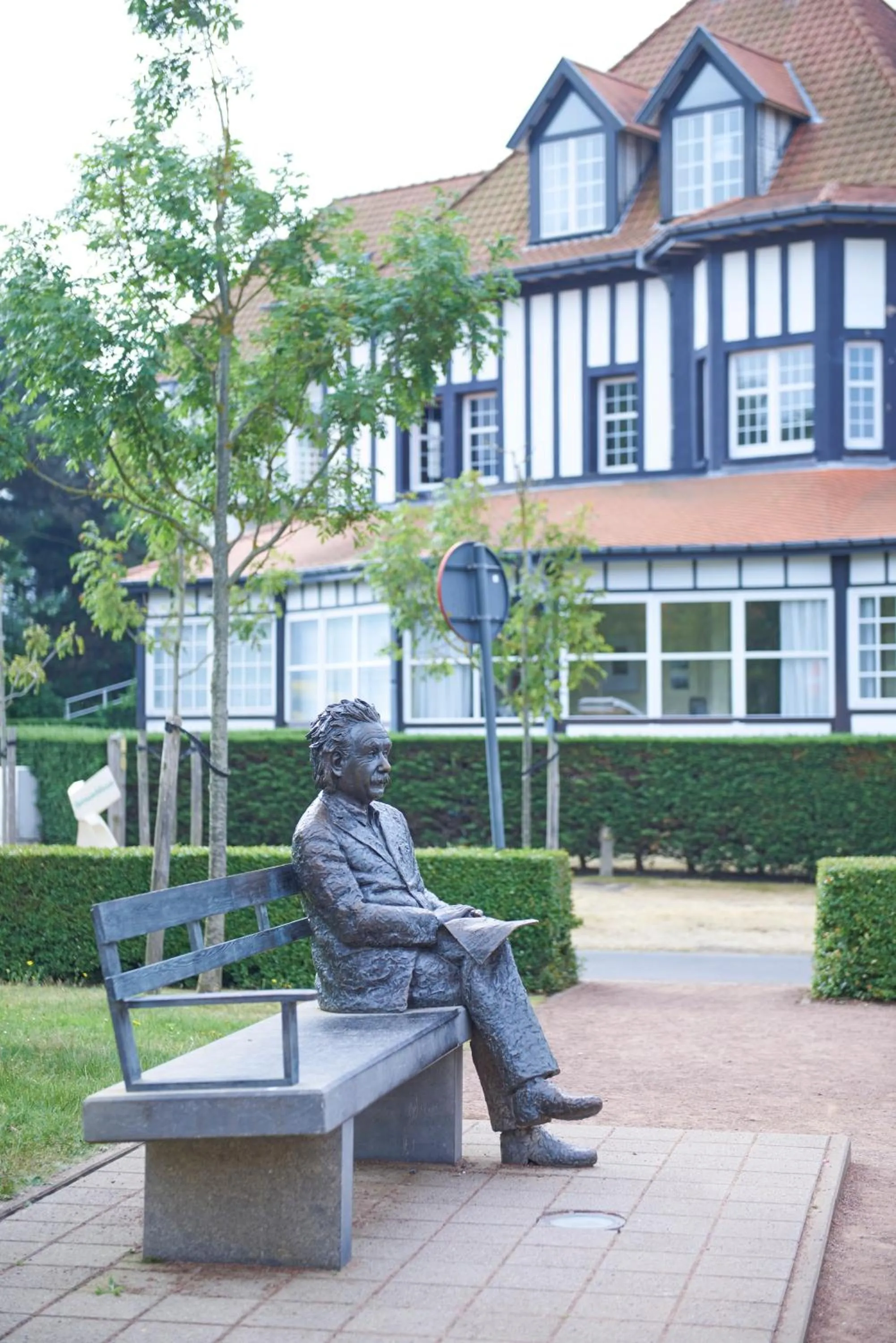 Hotel Bonne Auberge (Adults Only)