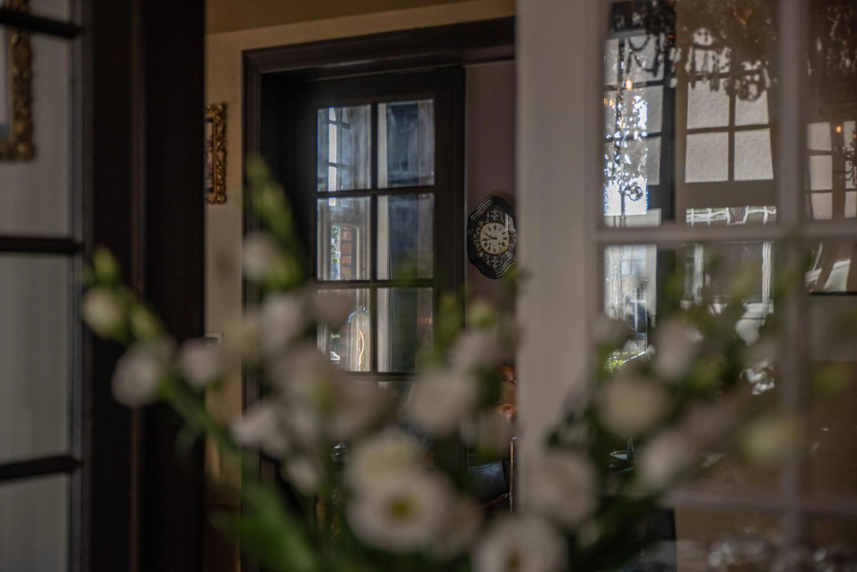 Hotel Bonne Auberge (Adults Only)