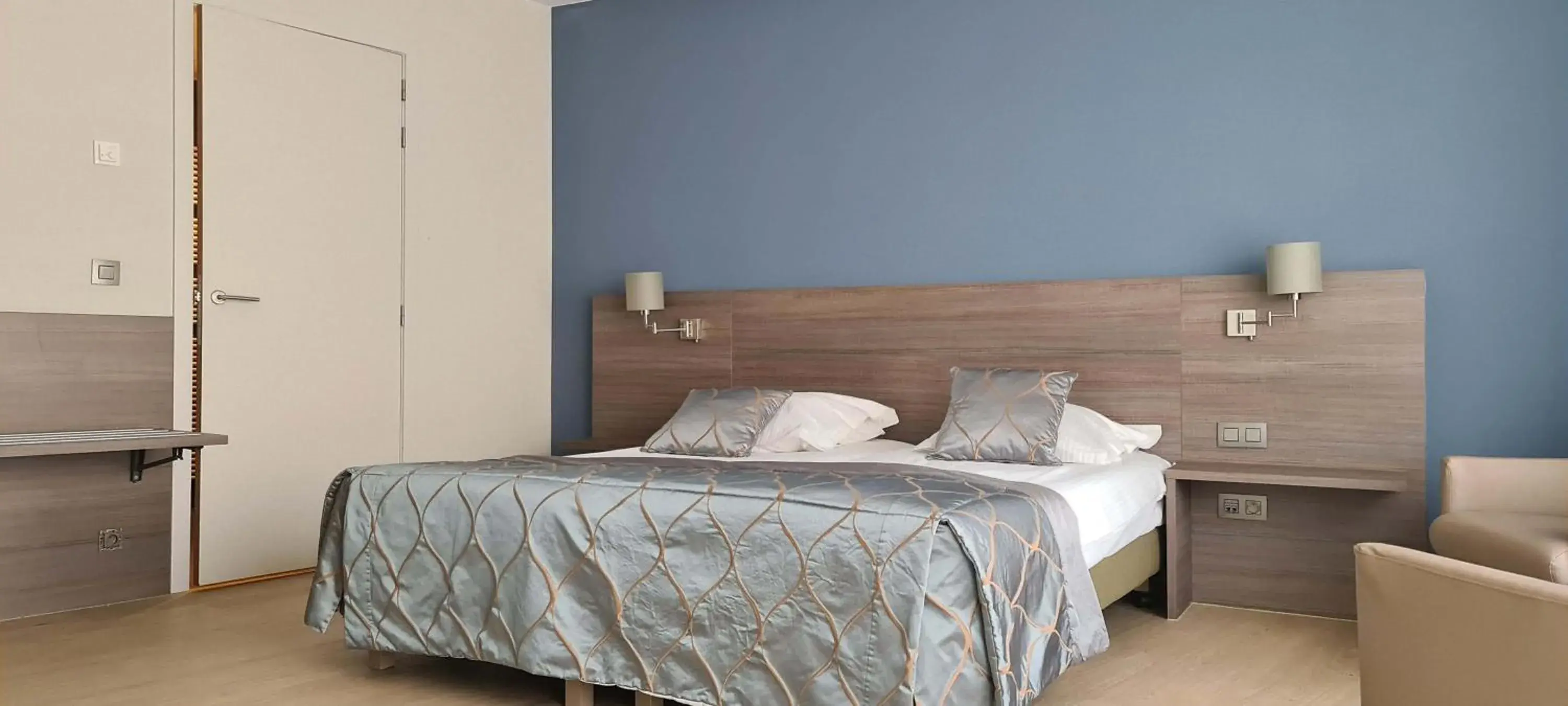 Premium Twin Room in Casino Hotel Premium Twin Room in Casino Hotel