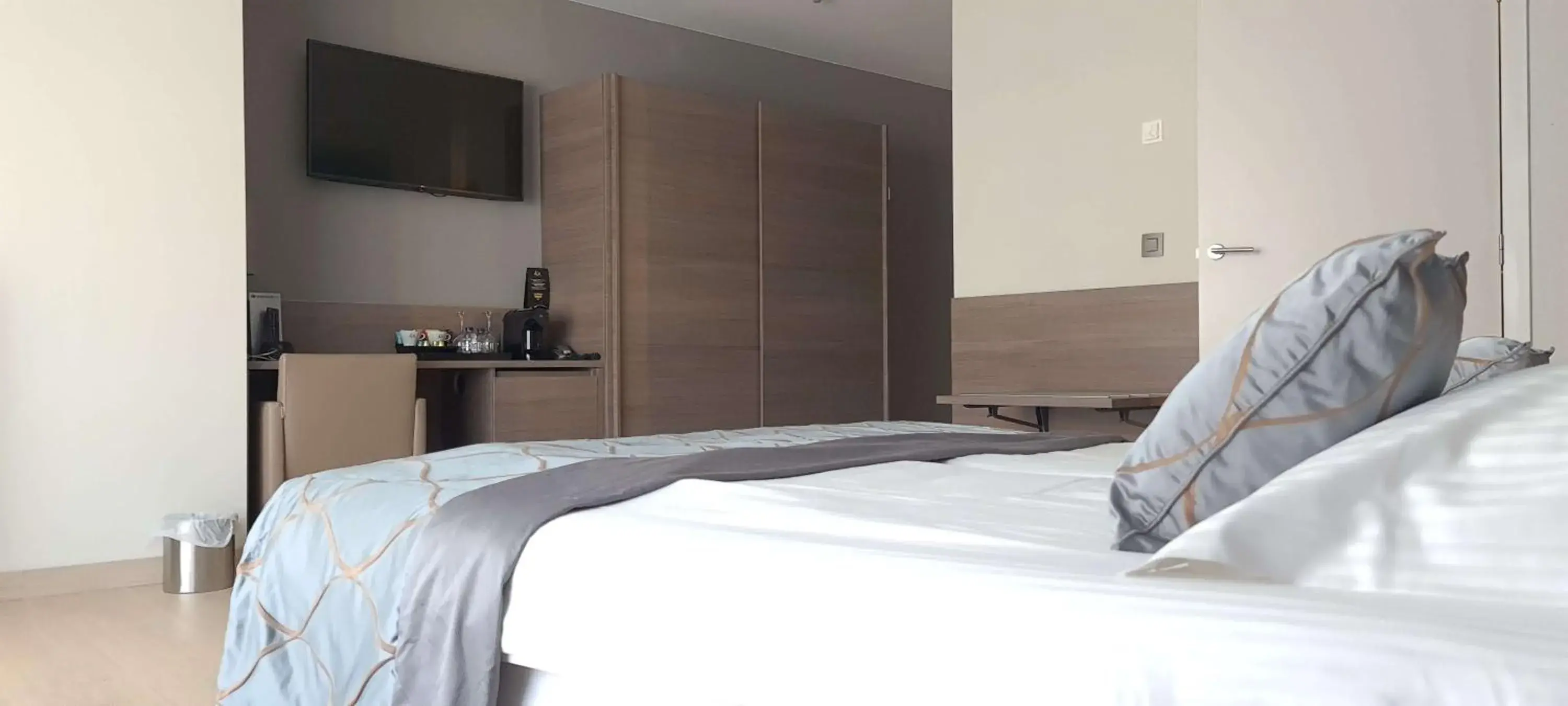 Premium Twin Room in Casino Hotel Premium Twin Room in Casino Hotel