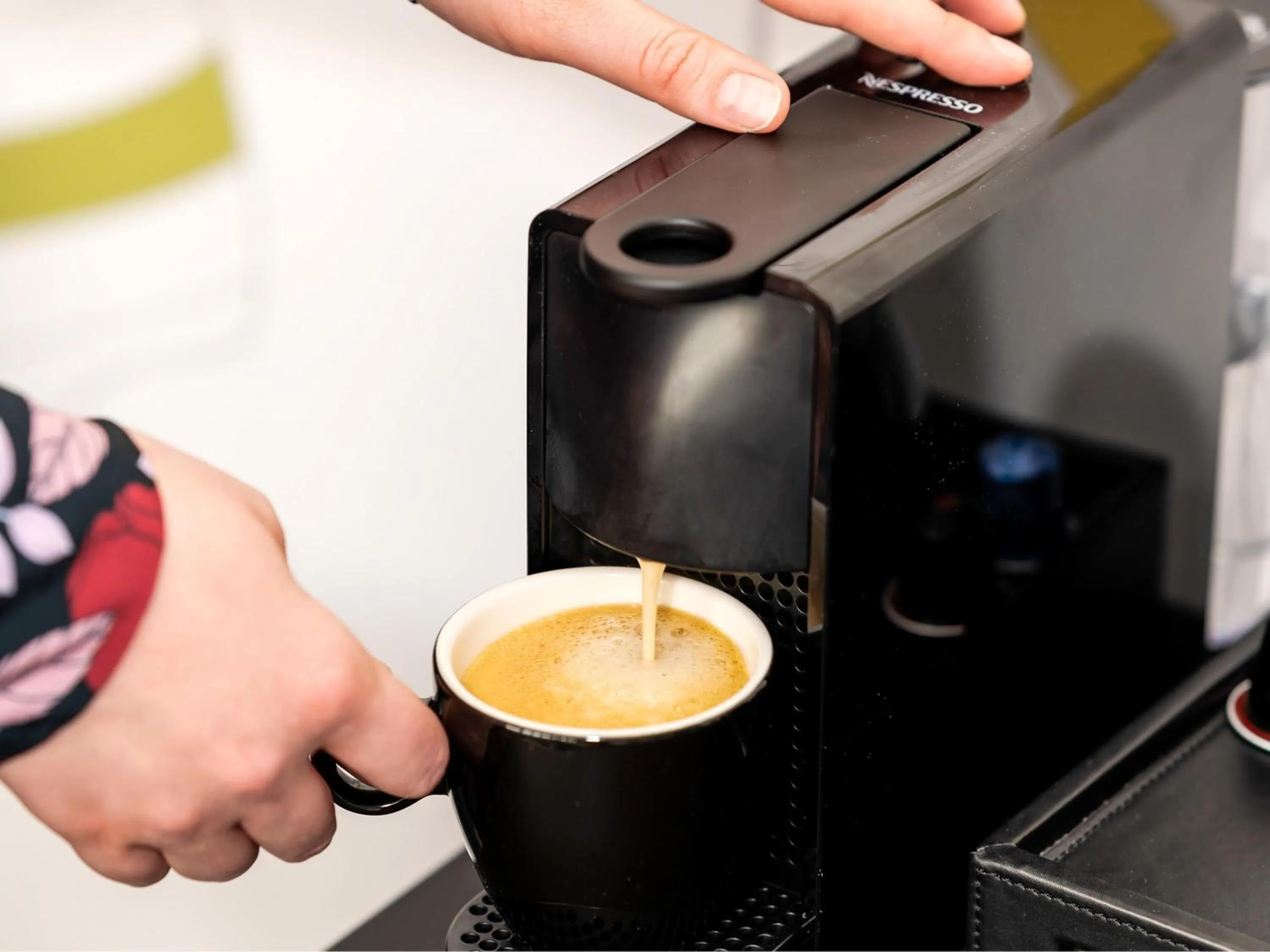 Bedroom in Maek Hotel Antwerp Central - Handwritten Collection by Accor