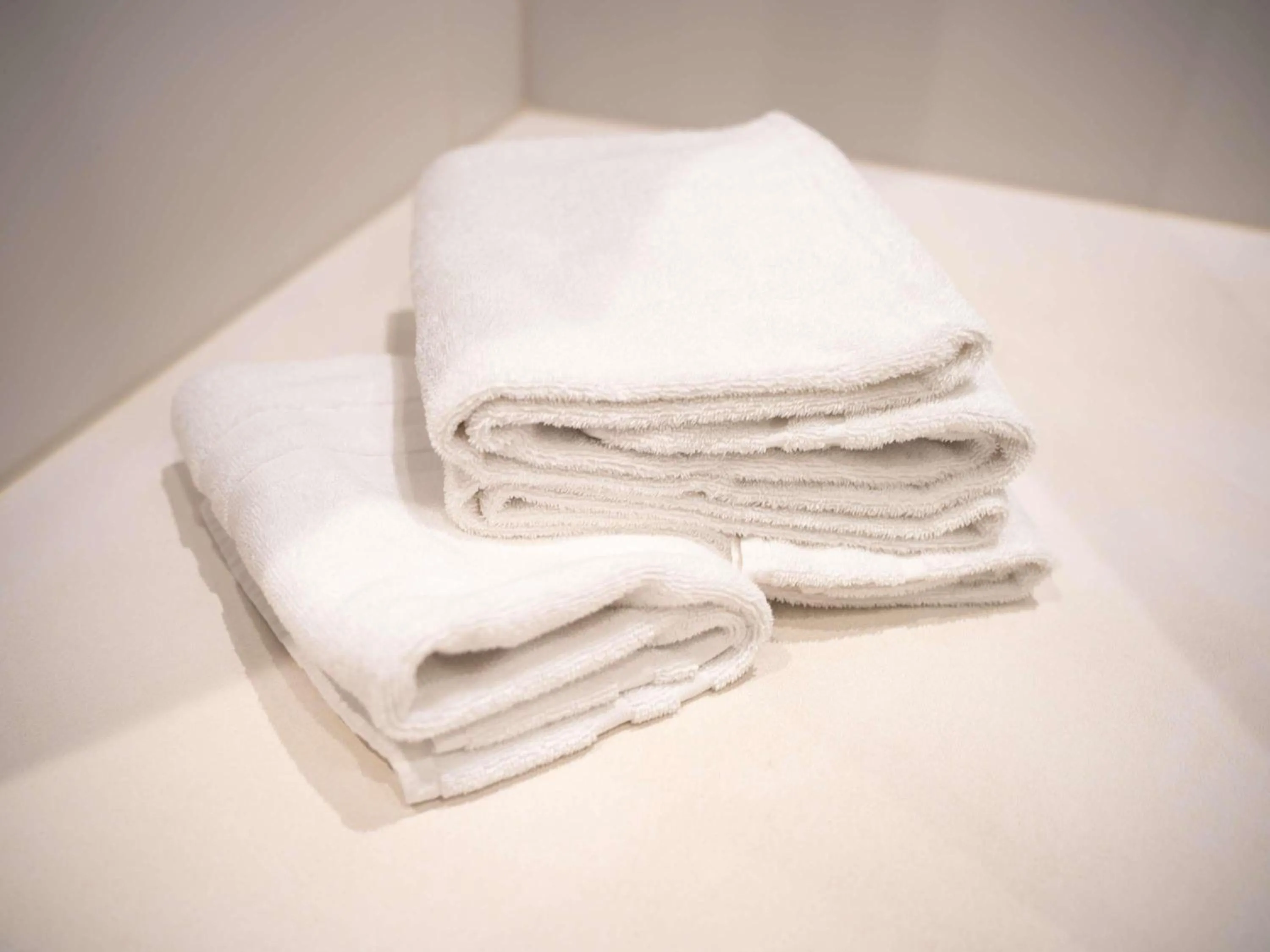 Bedroom in Maek Hotel Antwerp Central - Handwritten Collection by Accor