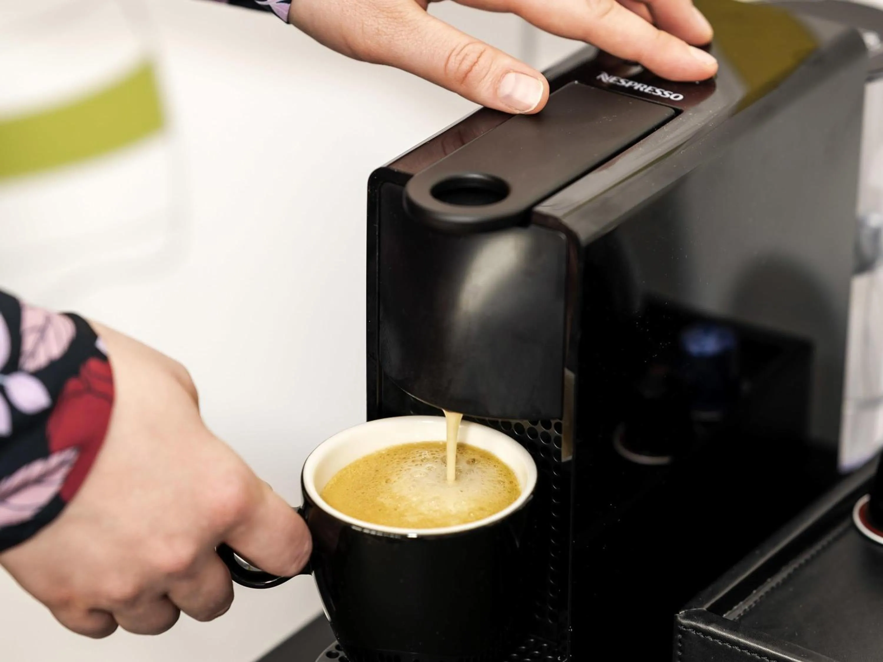 Bedroom in Maek Hotel Antwerp Central - Handwritten Collection by Accor