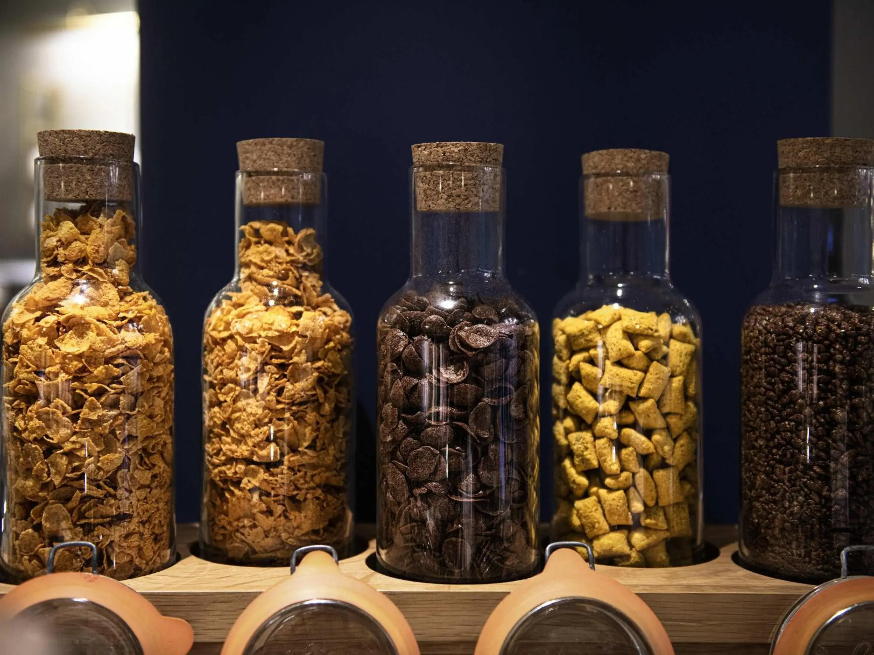 Breakfast in Maek Hotel Antwerp Central - Handwritten Collection Breakfast in Maek Hotel Antwerp Central - Handwritten Collection