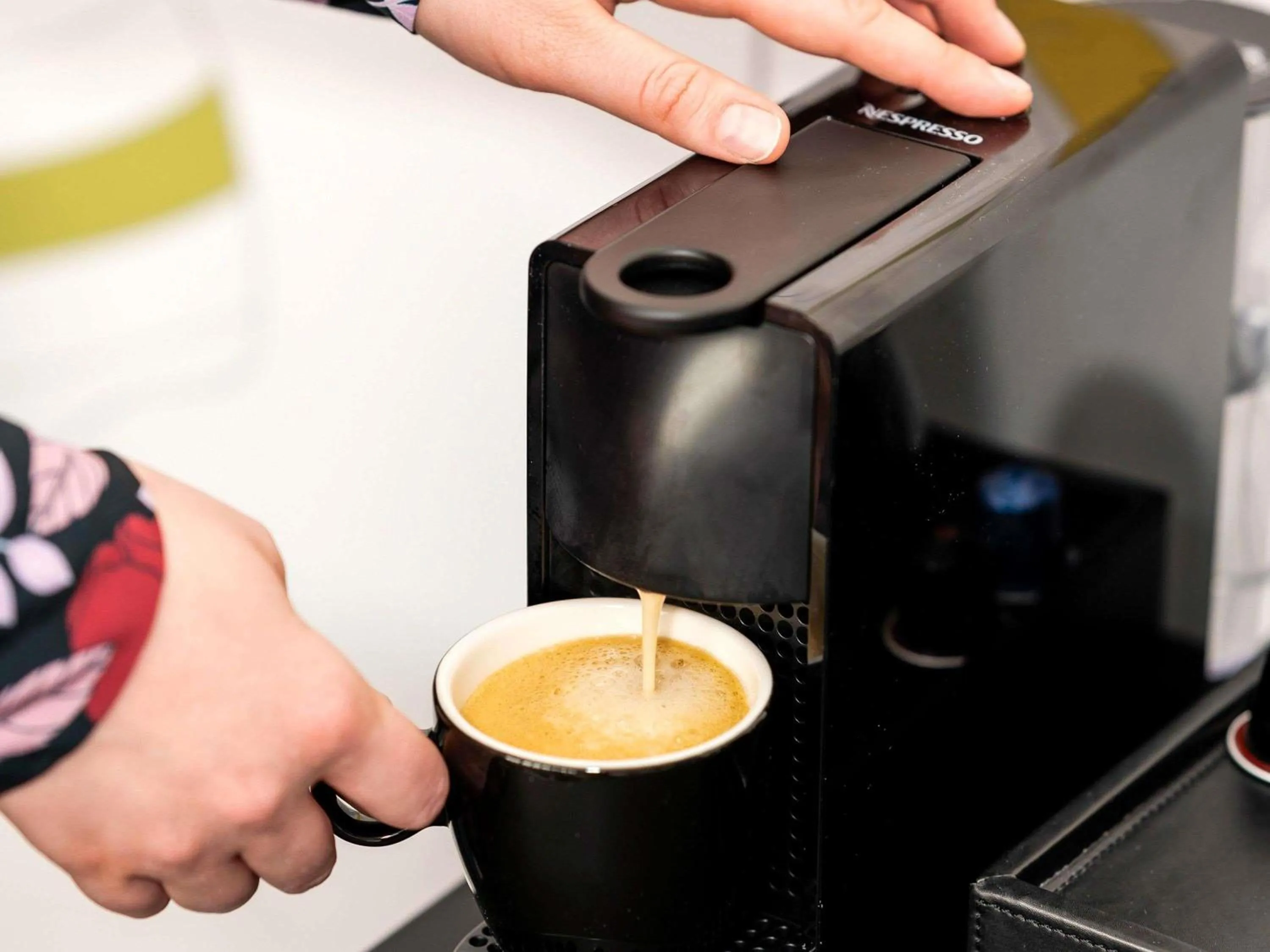 Bedroom in Maek Hotel Antwerp Central - Handwritten Collection by Accor