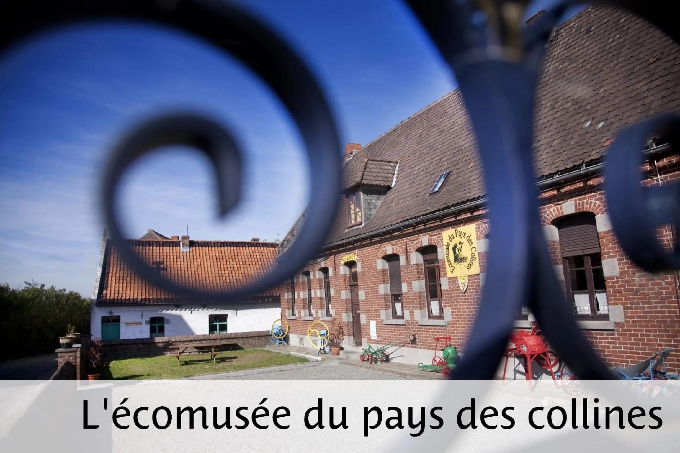 Activities in Hotel-Restaurant Horizon Ath-Lessines