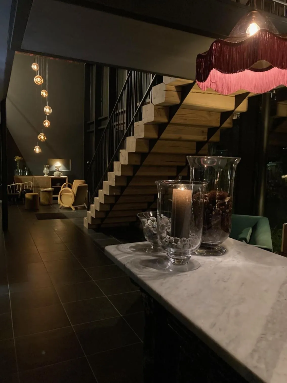 B&B La Bouliniere