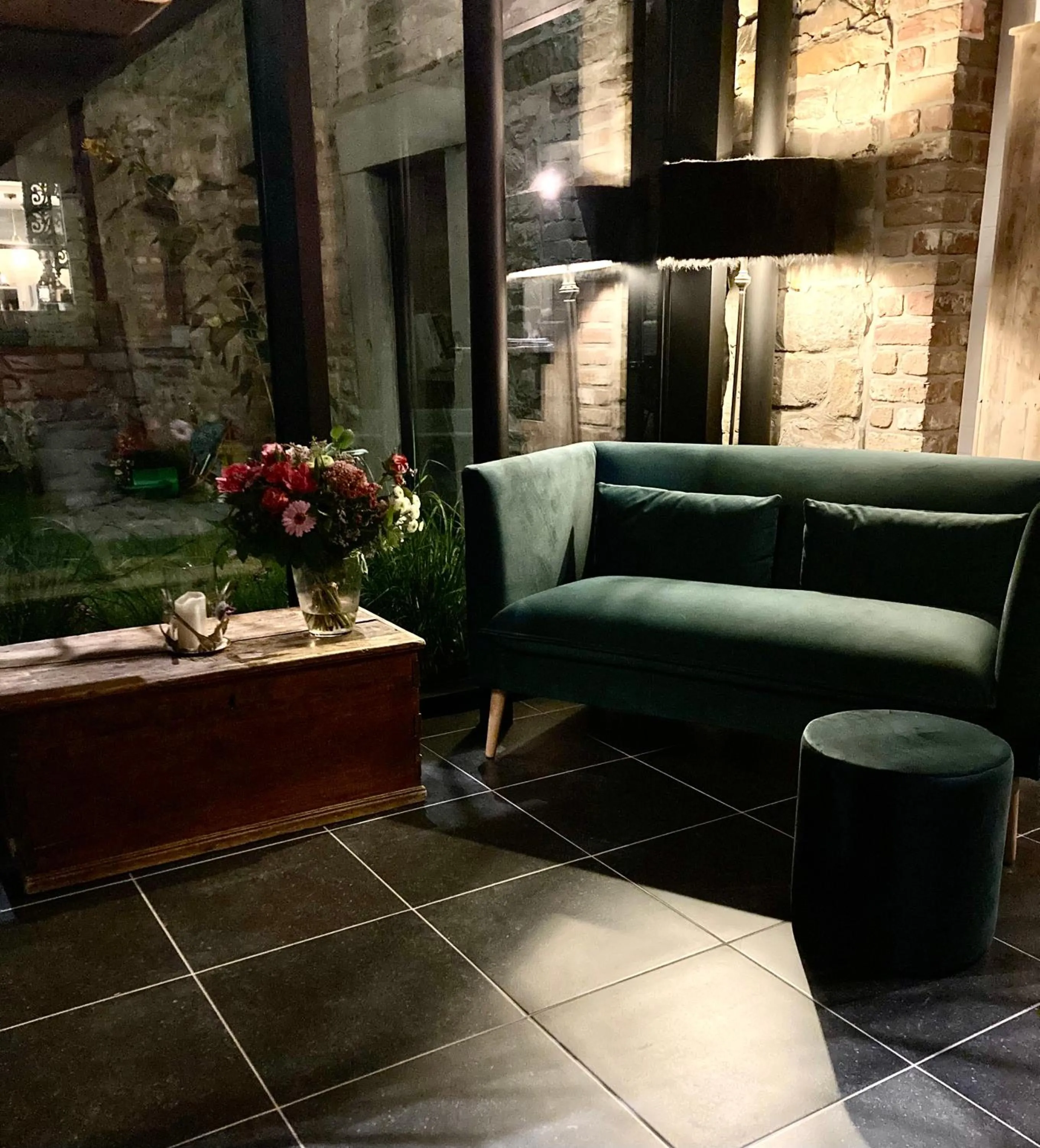B&B La Bouliniere