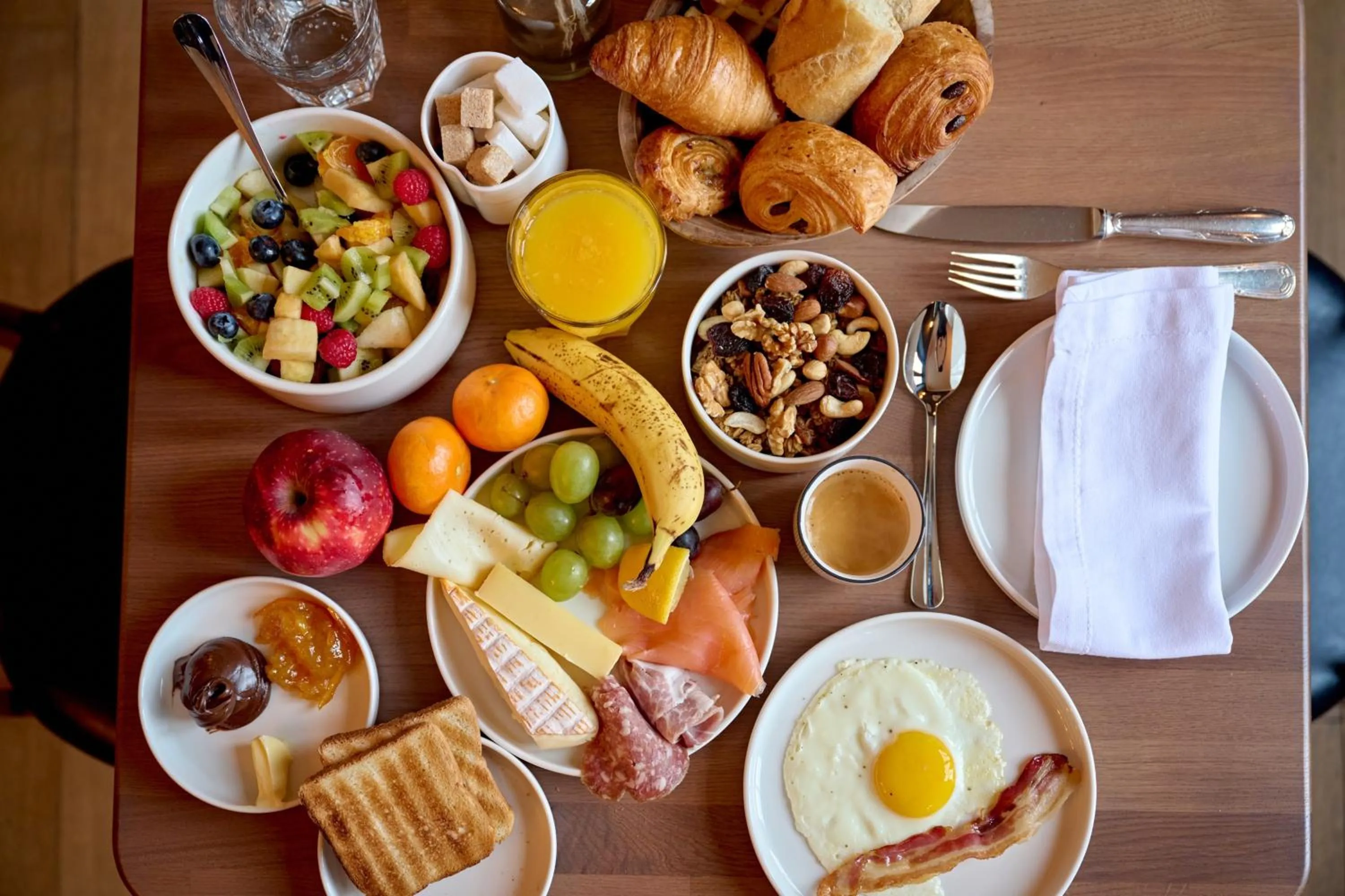 Hotel La Malle Poste