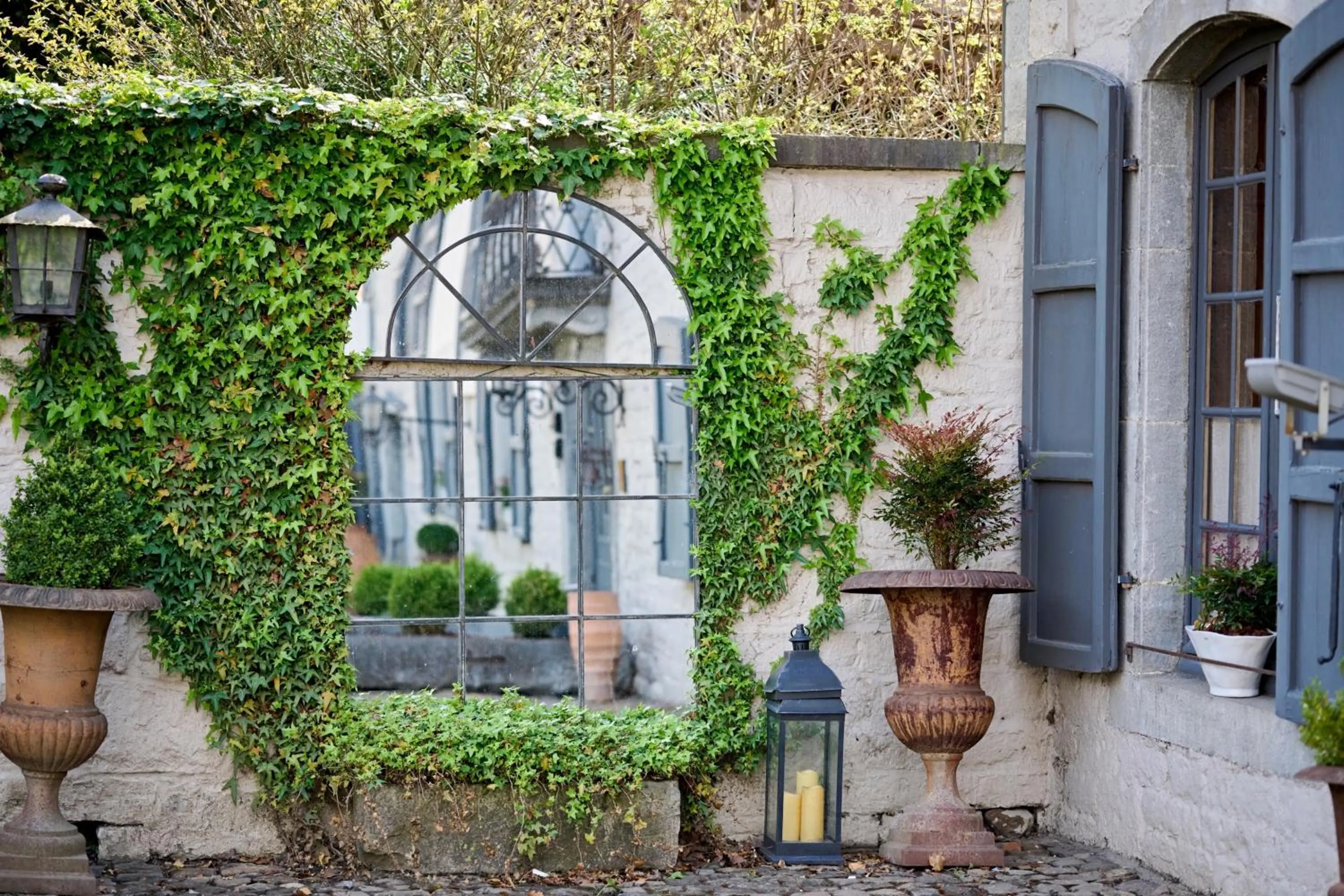 Hotel La Malle Poste