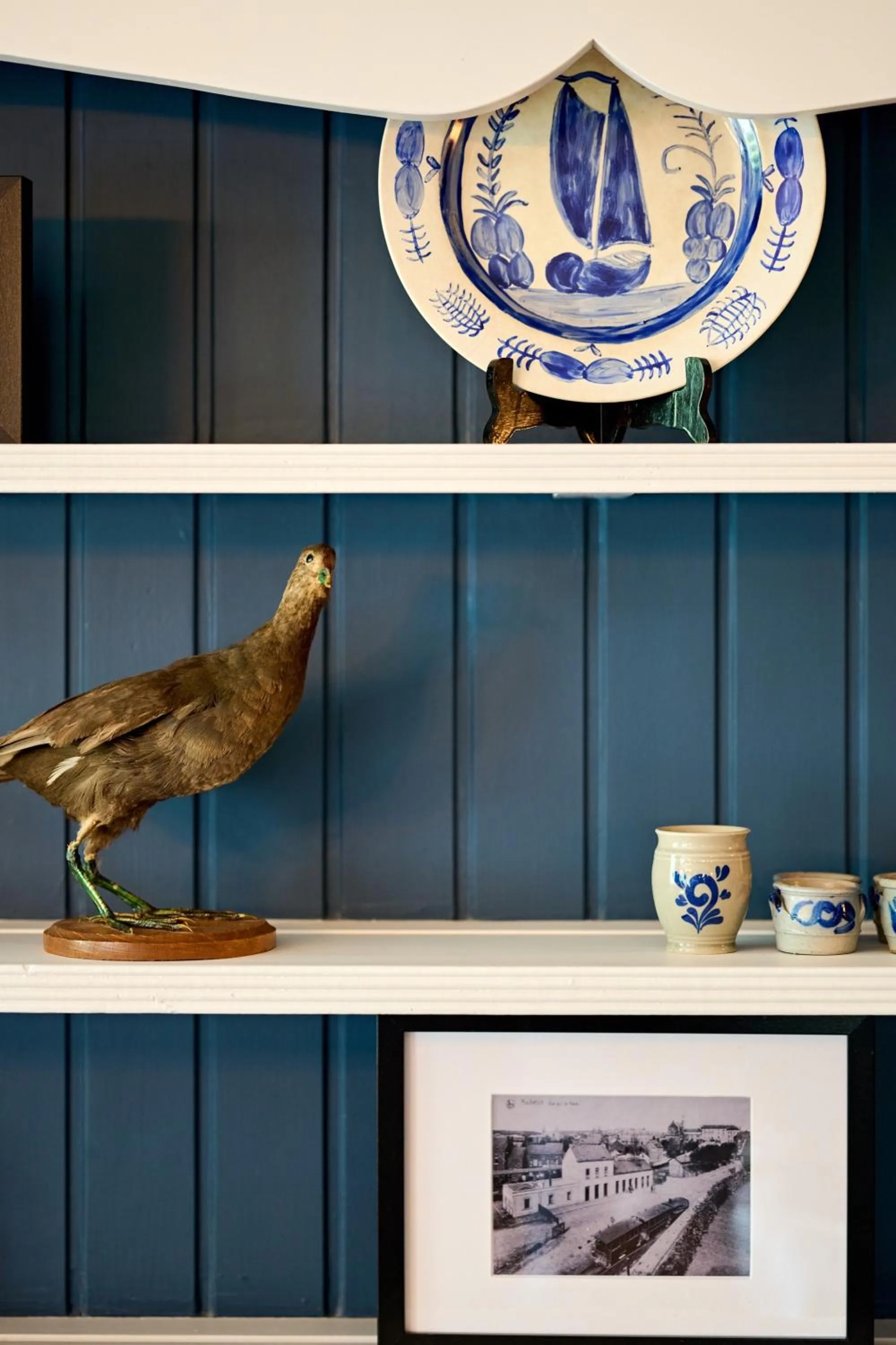 Hotel La Malle Poste