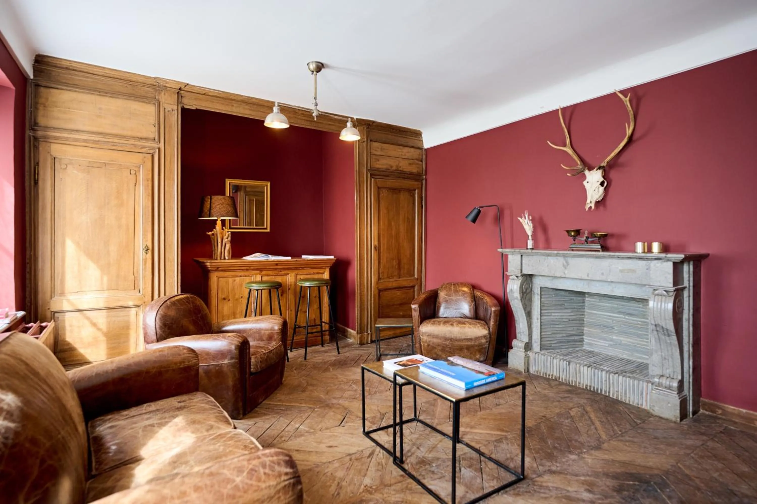 Hotel La Malle Poste