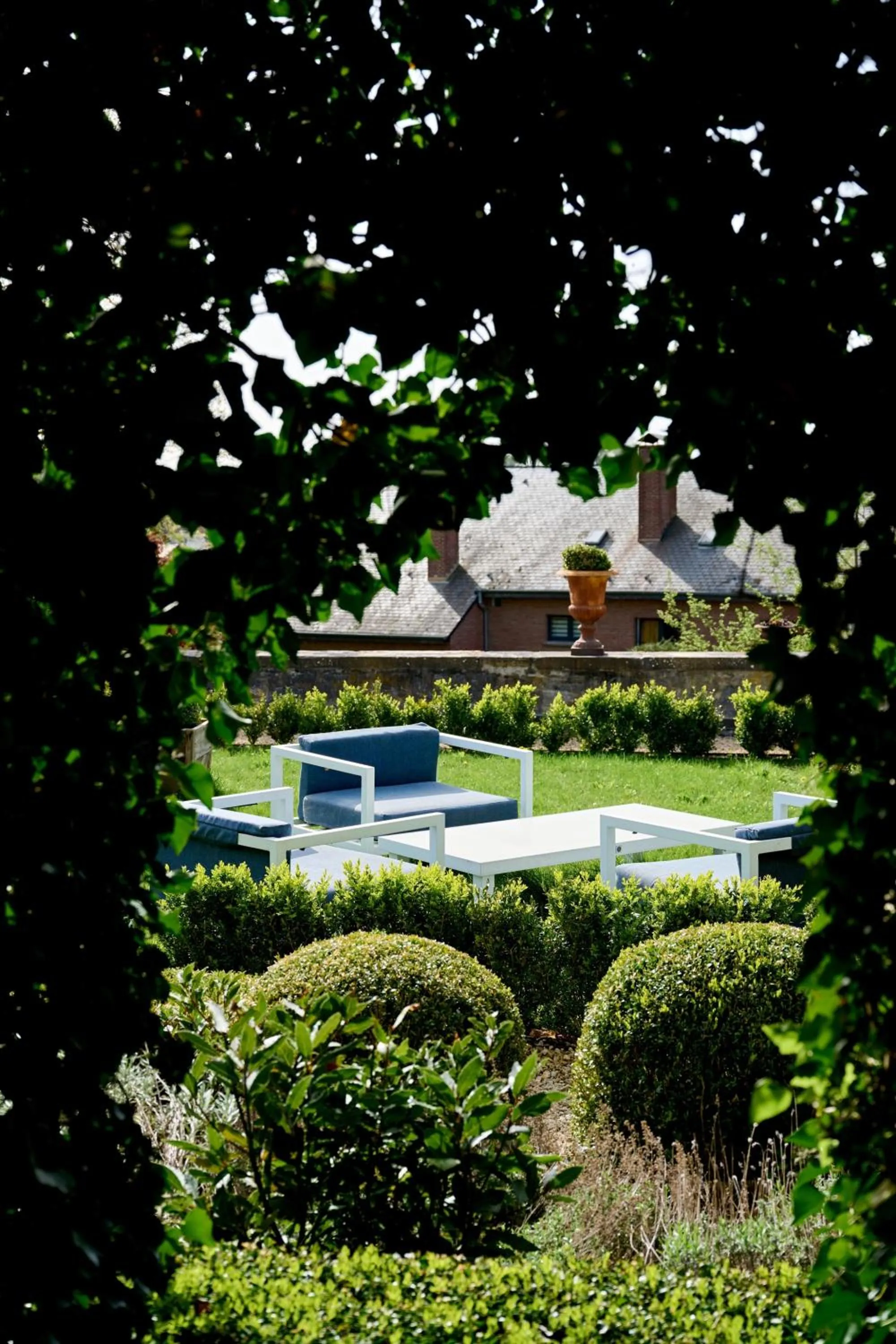 Hotel La Malle Poste