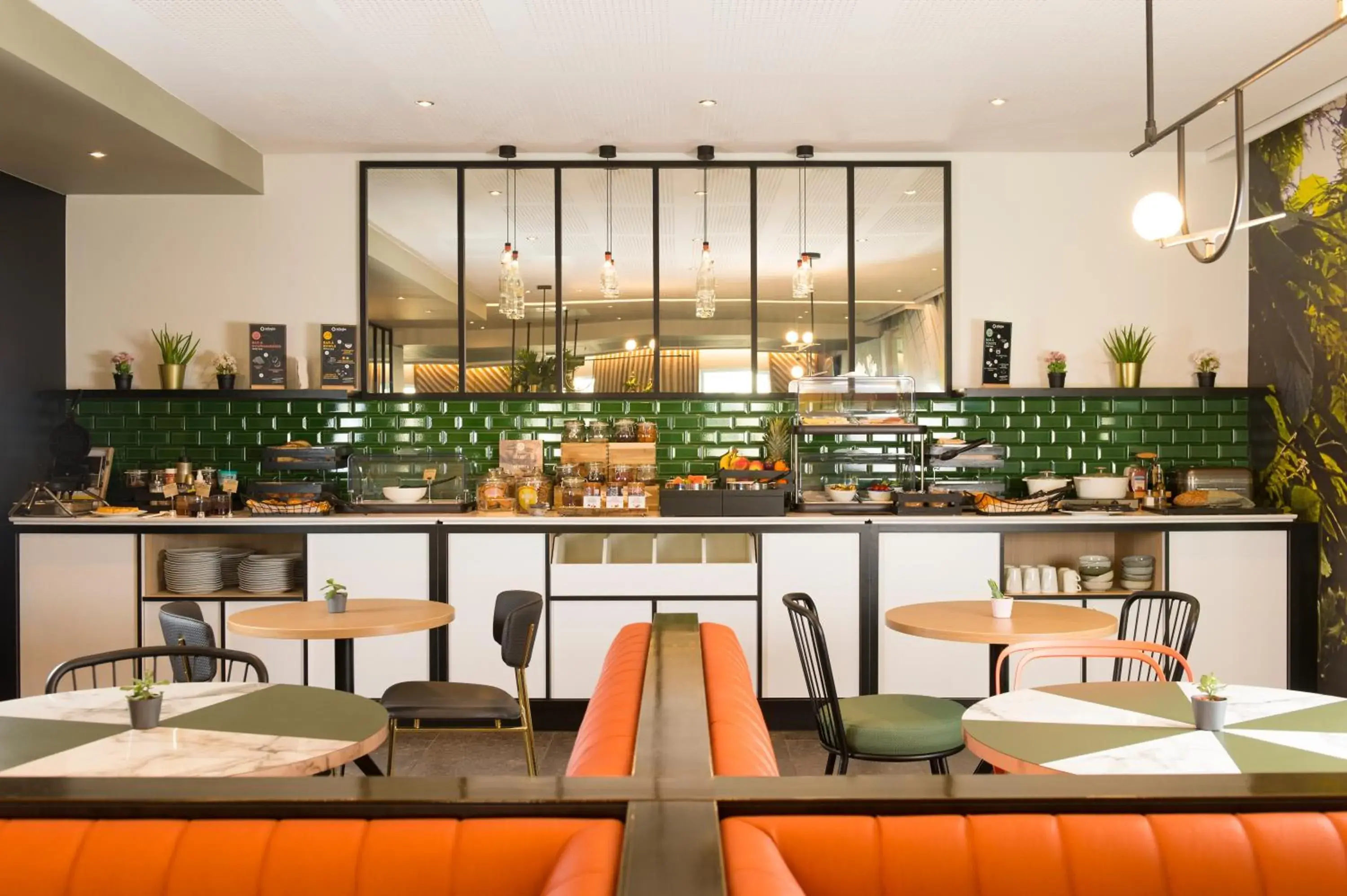 Breakfast in Aparthotel Adagio Brussels Grand Place Breakfast in Aparthotel Adagio Brussels Grand Place