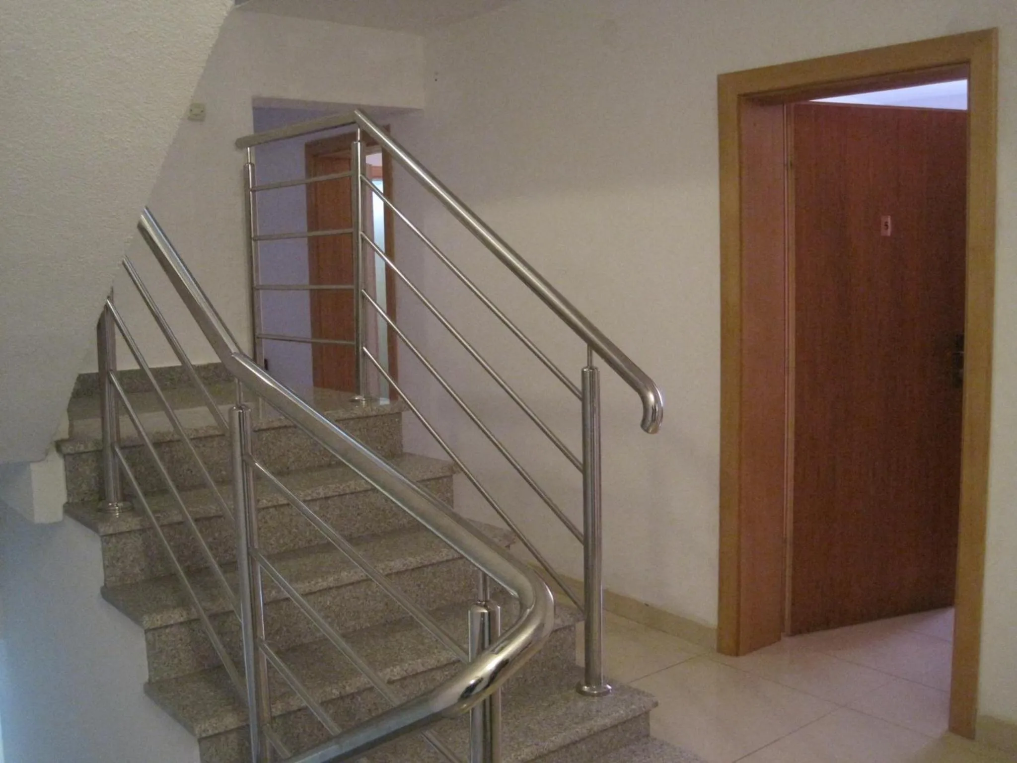 Rooms Sole
