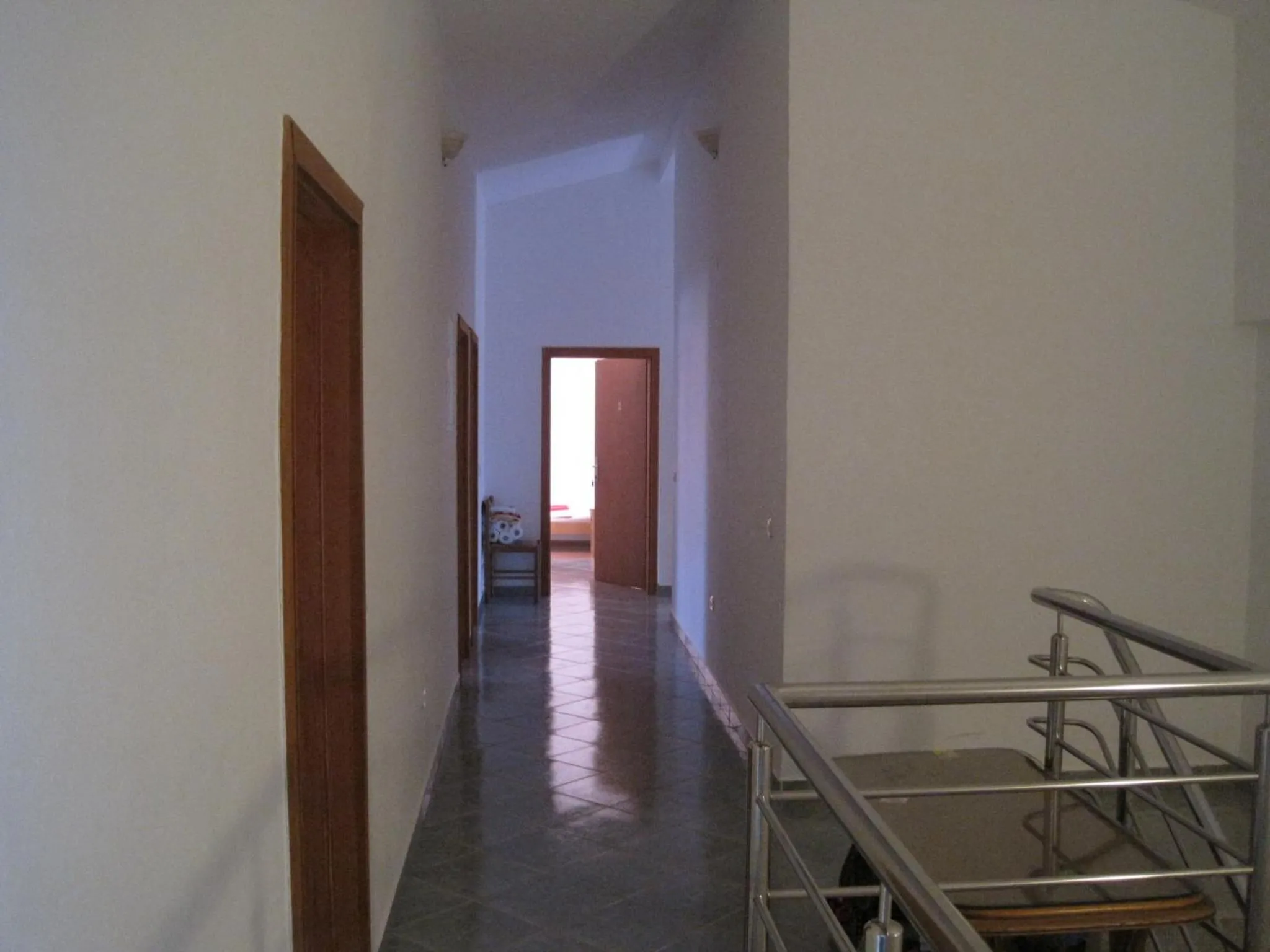 Bed in Rooms Sole
