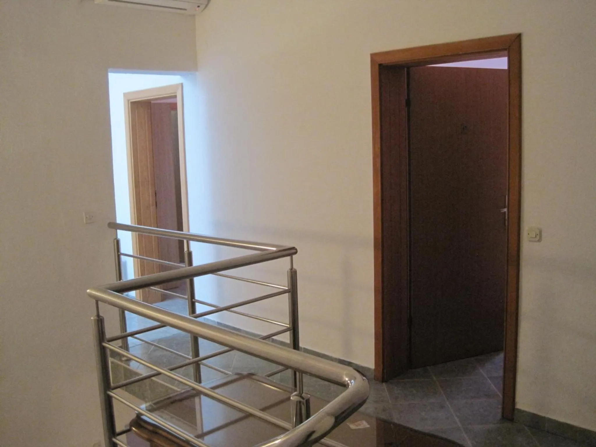 Rooms Sole
