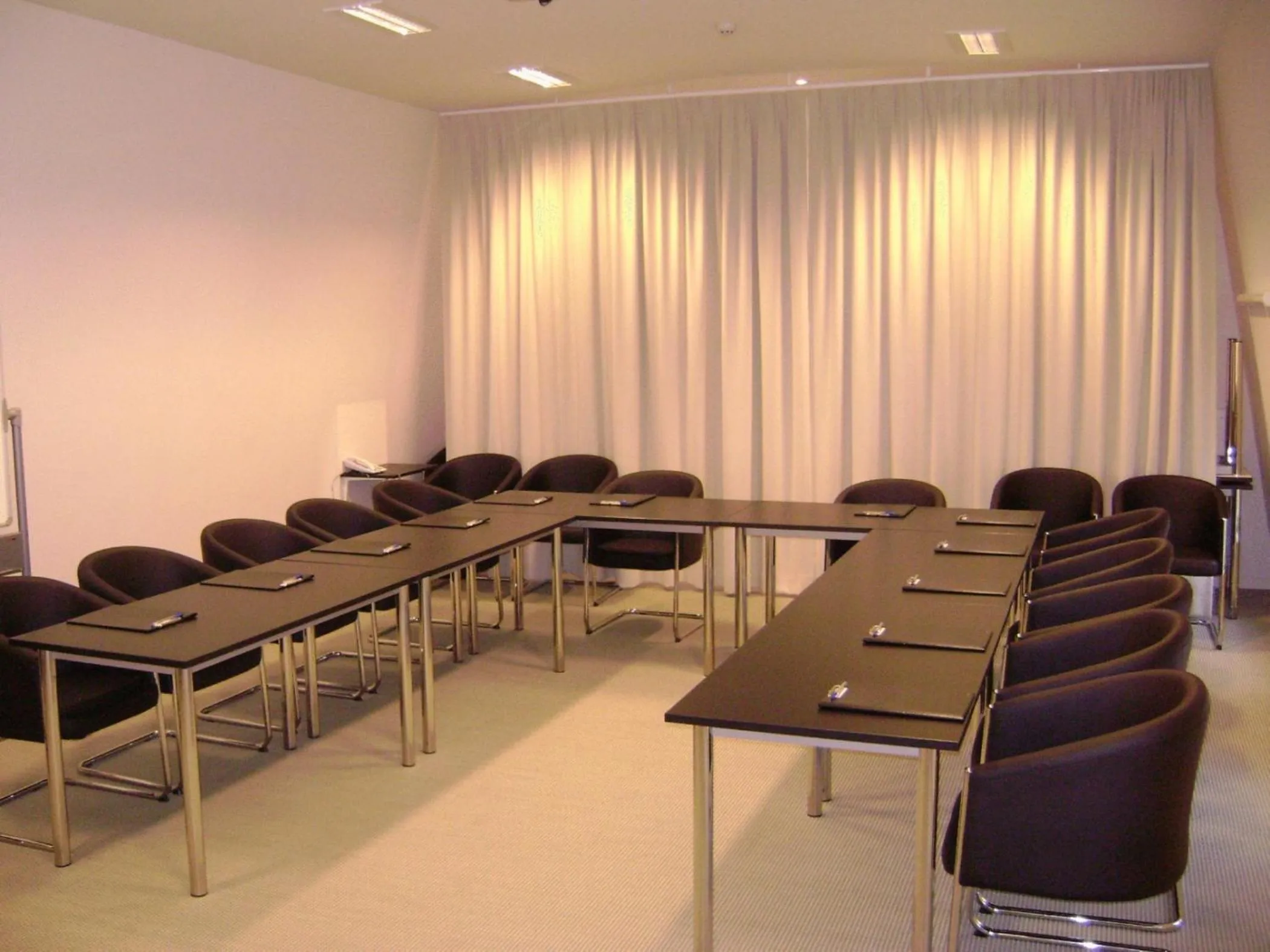 Banquet/Function facilities in Amaryllis Hotel Veurne